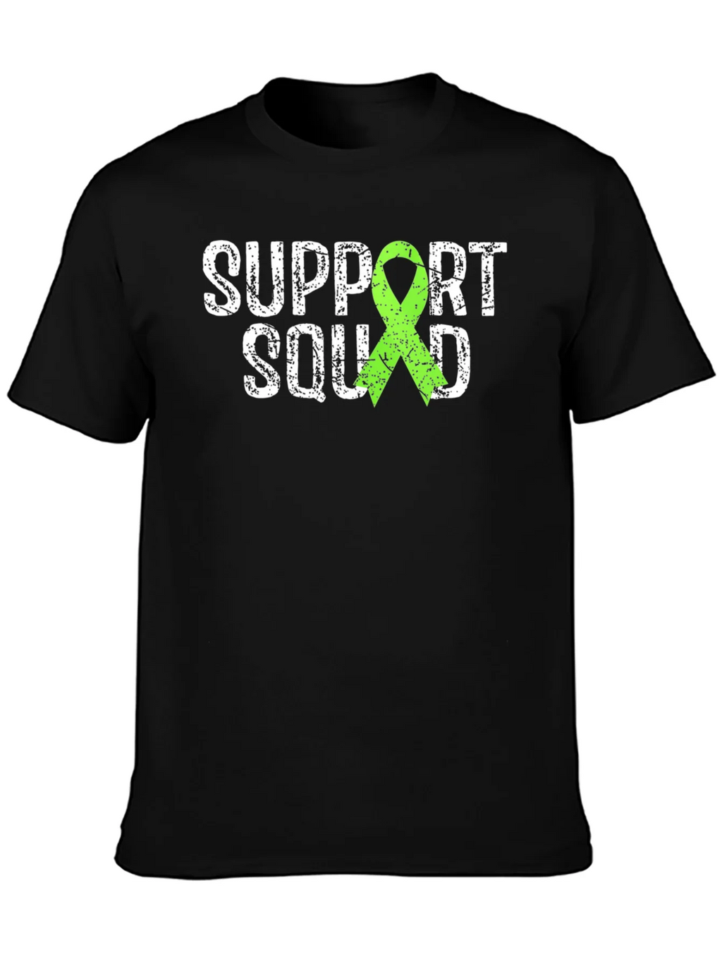 Support Squad Awareness T-Shirt
