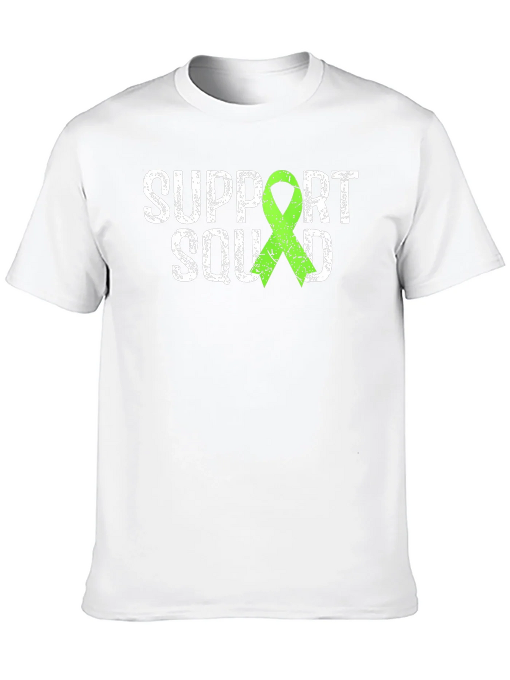 Support Squad Awareness T-Shirt