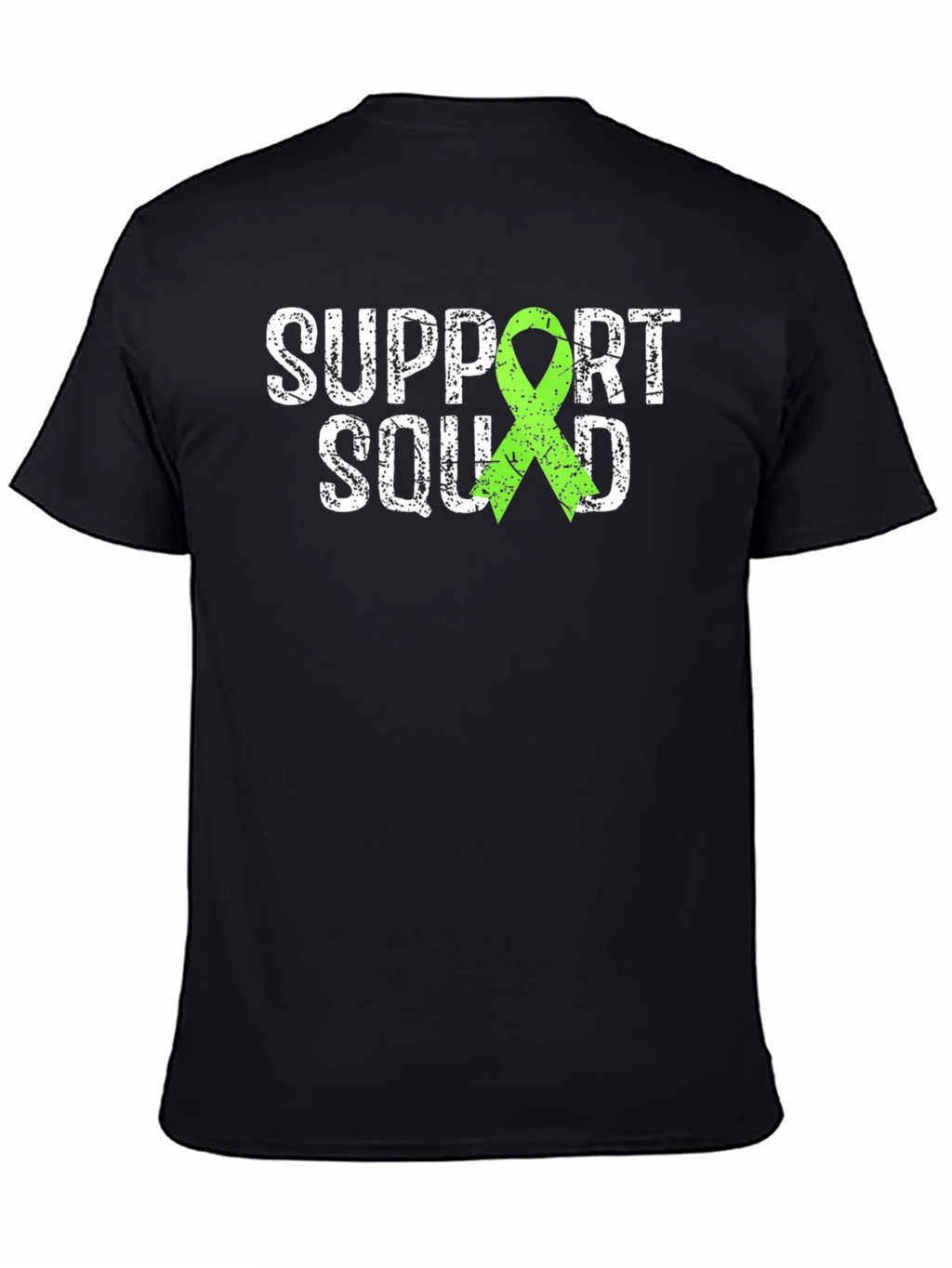 Support Squad Awareness T-Shirt