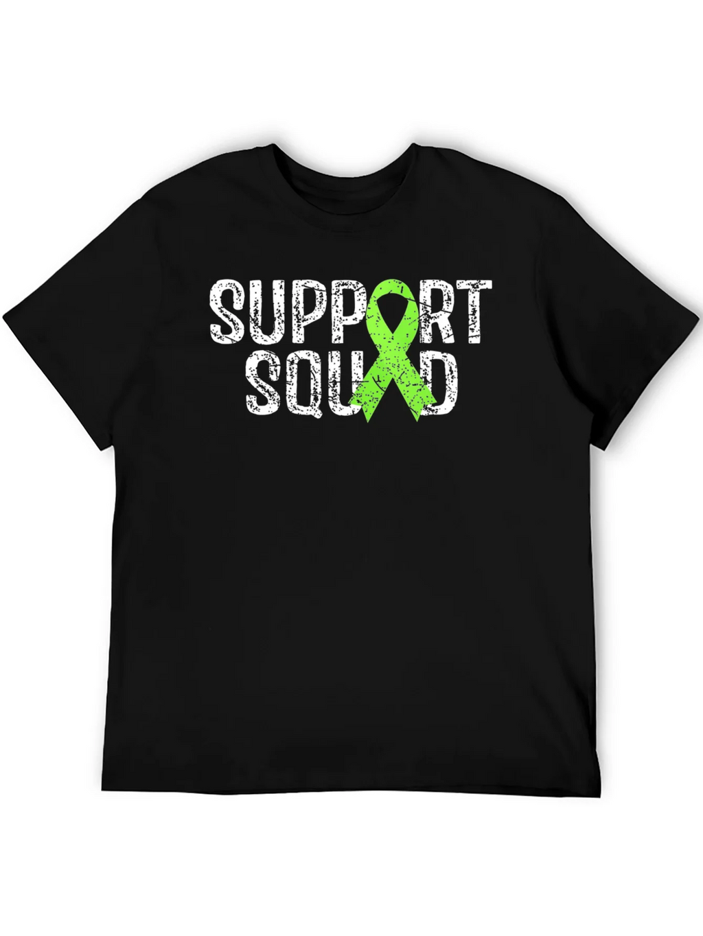 Support Squad Awareness T-Shirt