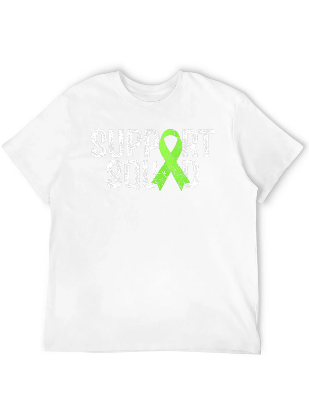 Support Squad Awareness T-Shirt
