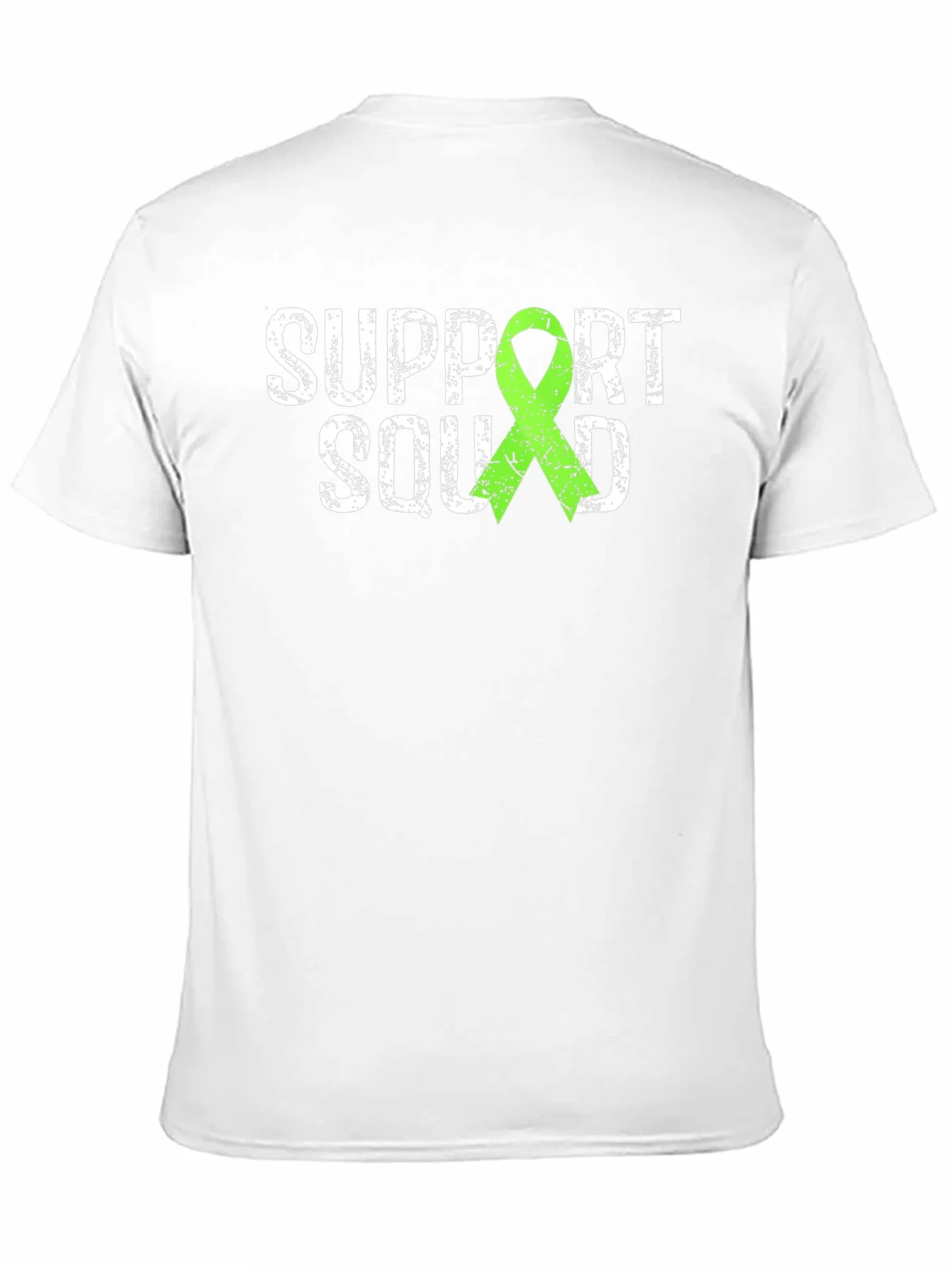 Support Squad Awareness T-Shirt