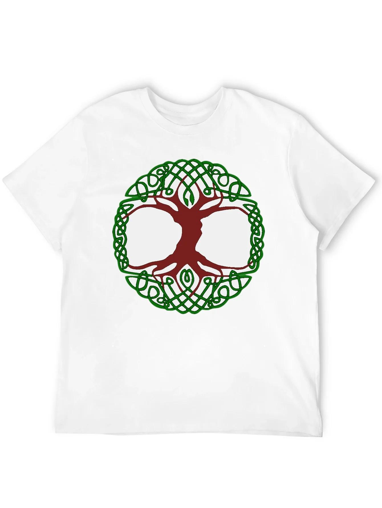 Celtic Tree of Life Graphic Tee