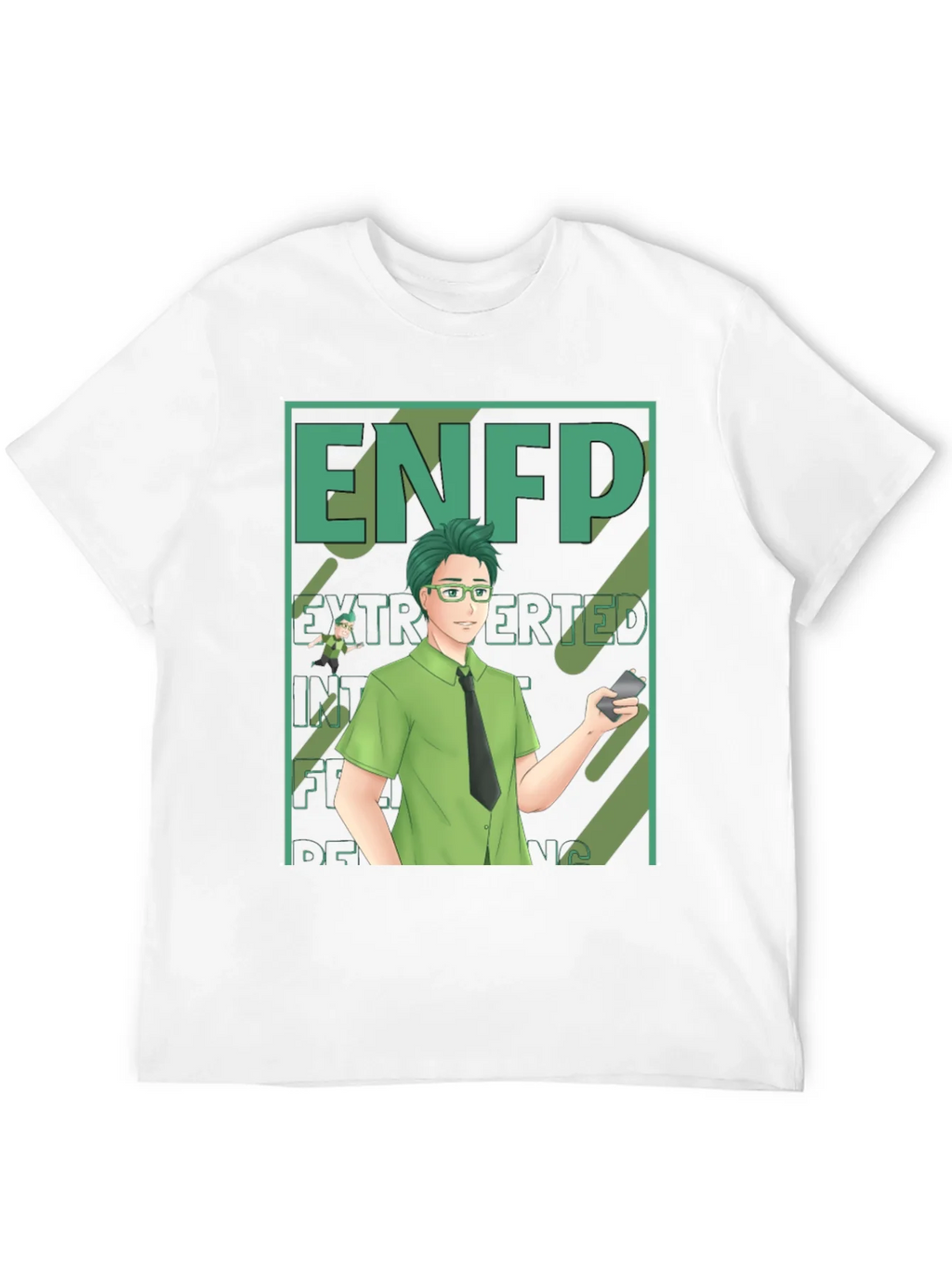 ENFP Personality T-Shirt