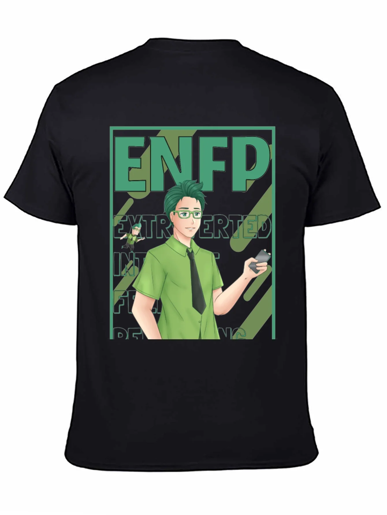 ENFP Personality T-Shirt