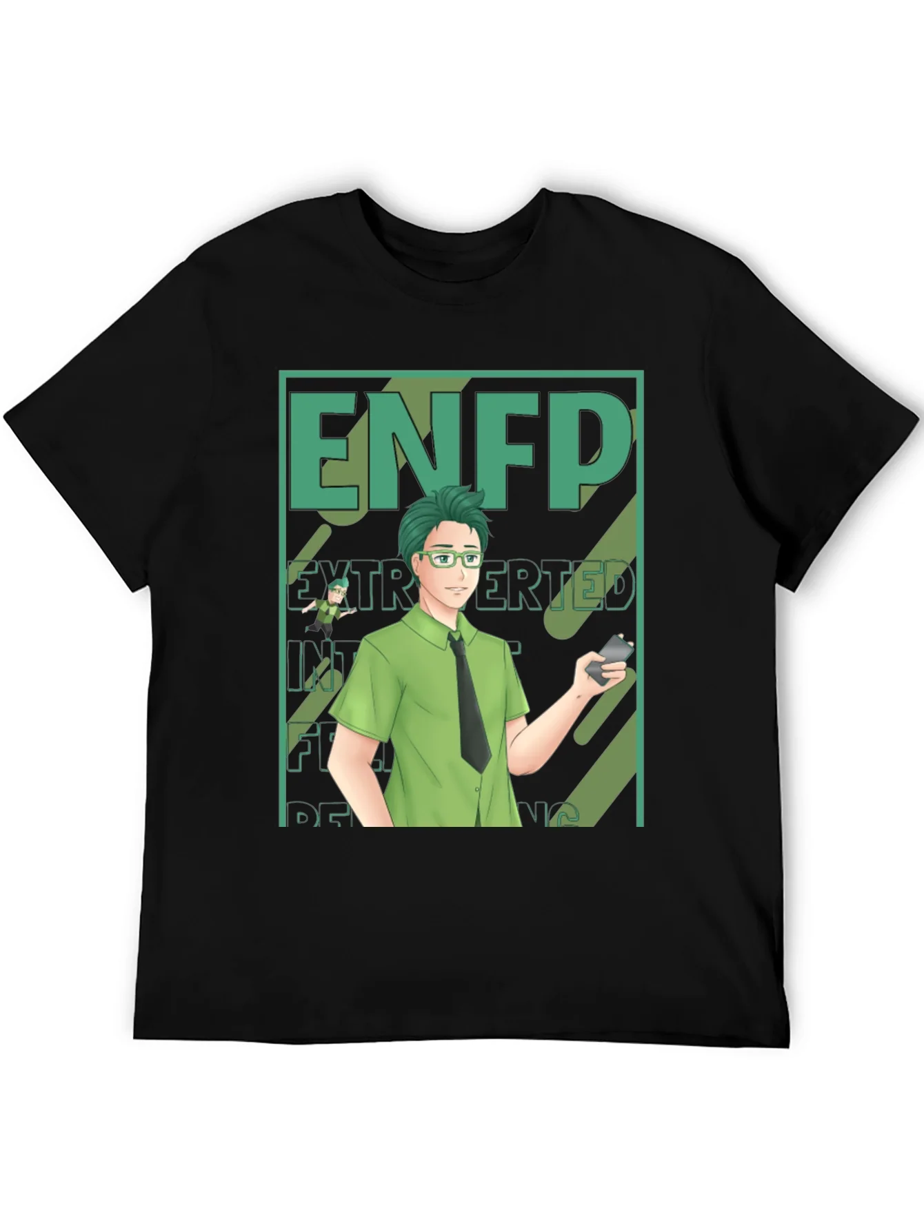 ENFP Personality T-Shirt