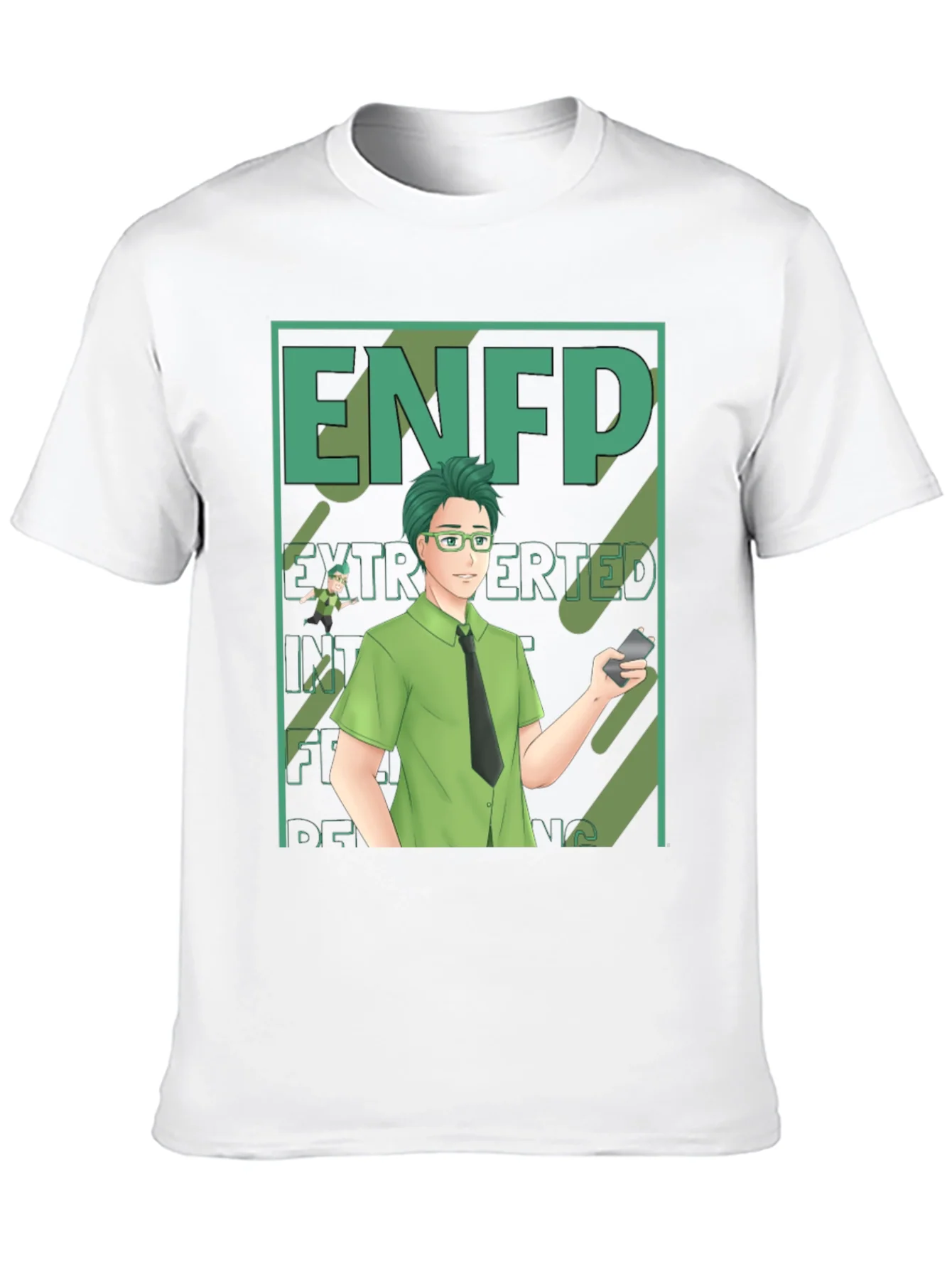 ENFP Personality T-Shirt