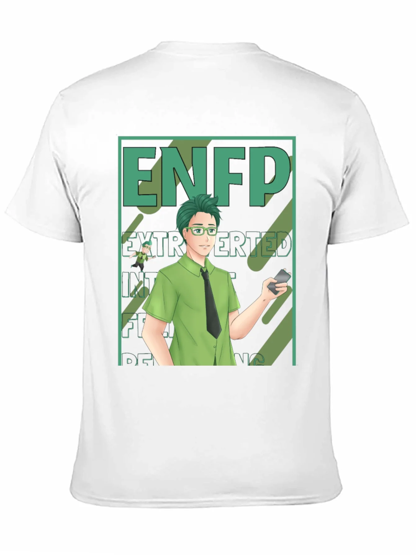 ENFP Personality T-Shirt