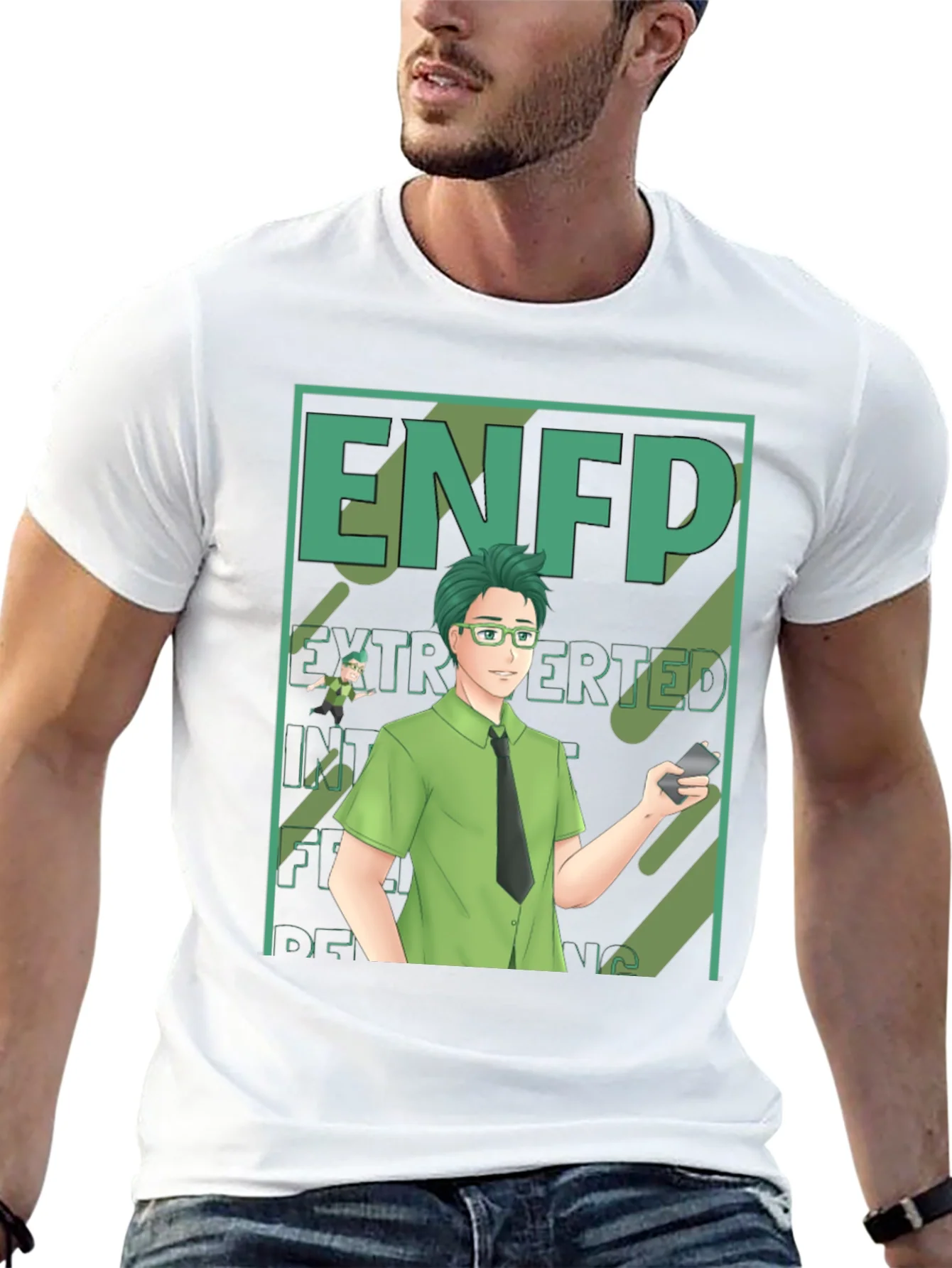 ENFP Personality T-Shirt