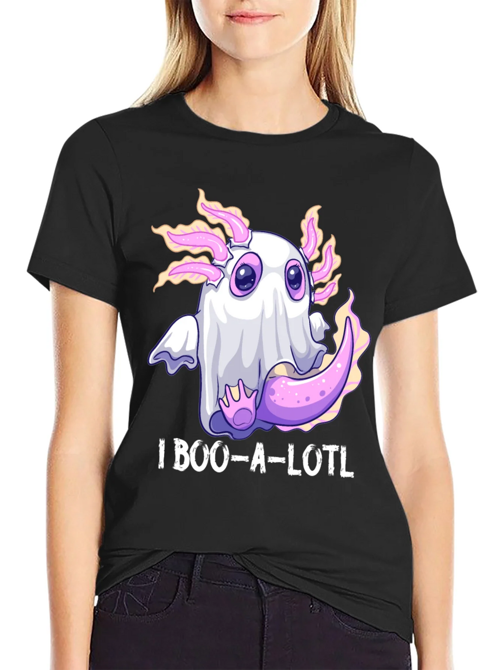 I BOO-A-LOTL T-Shirt