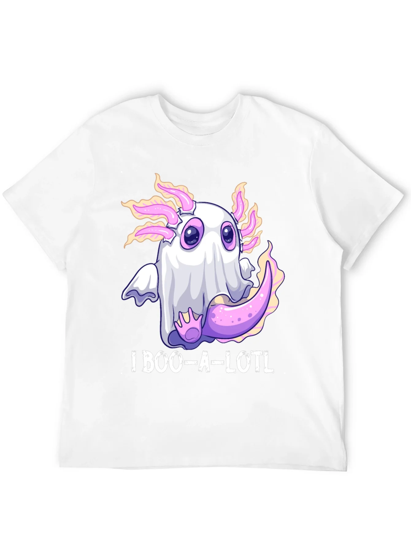I BOO-A-LOTL T-Shirt