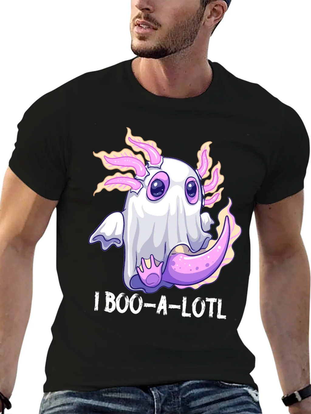 I BOO-A-LOTL T-Shirt