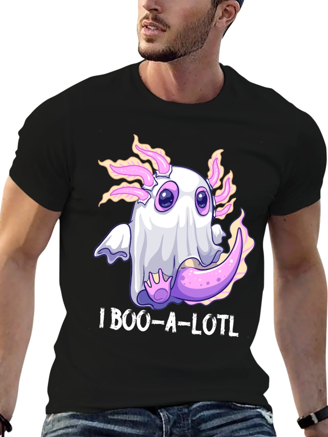 I BOO-A-LOTL T-Shirt