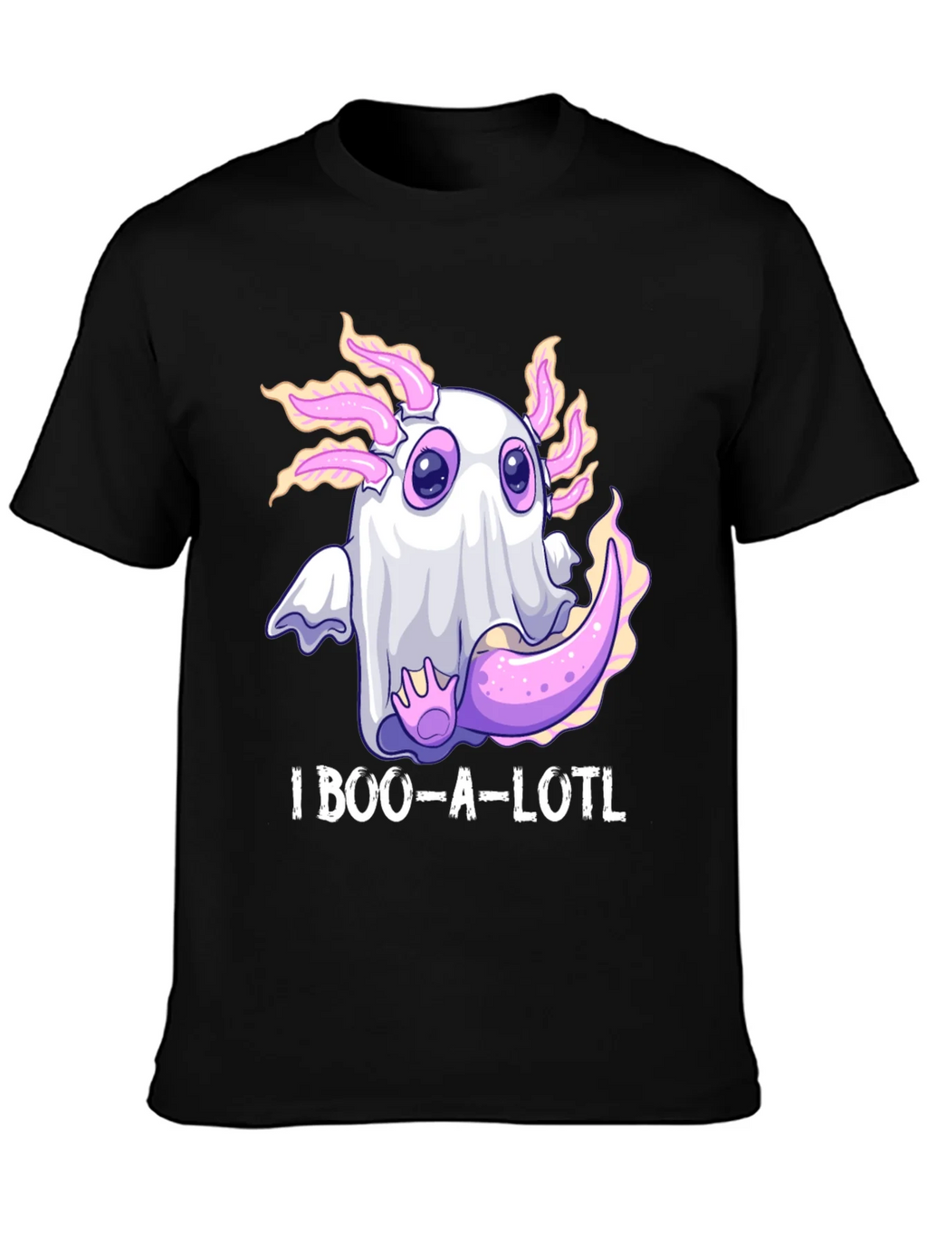I BOO-A-LOTL T-Shirt