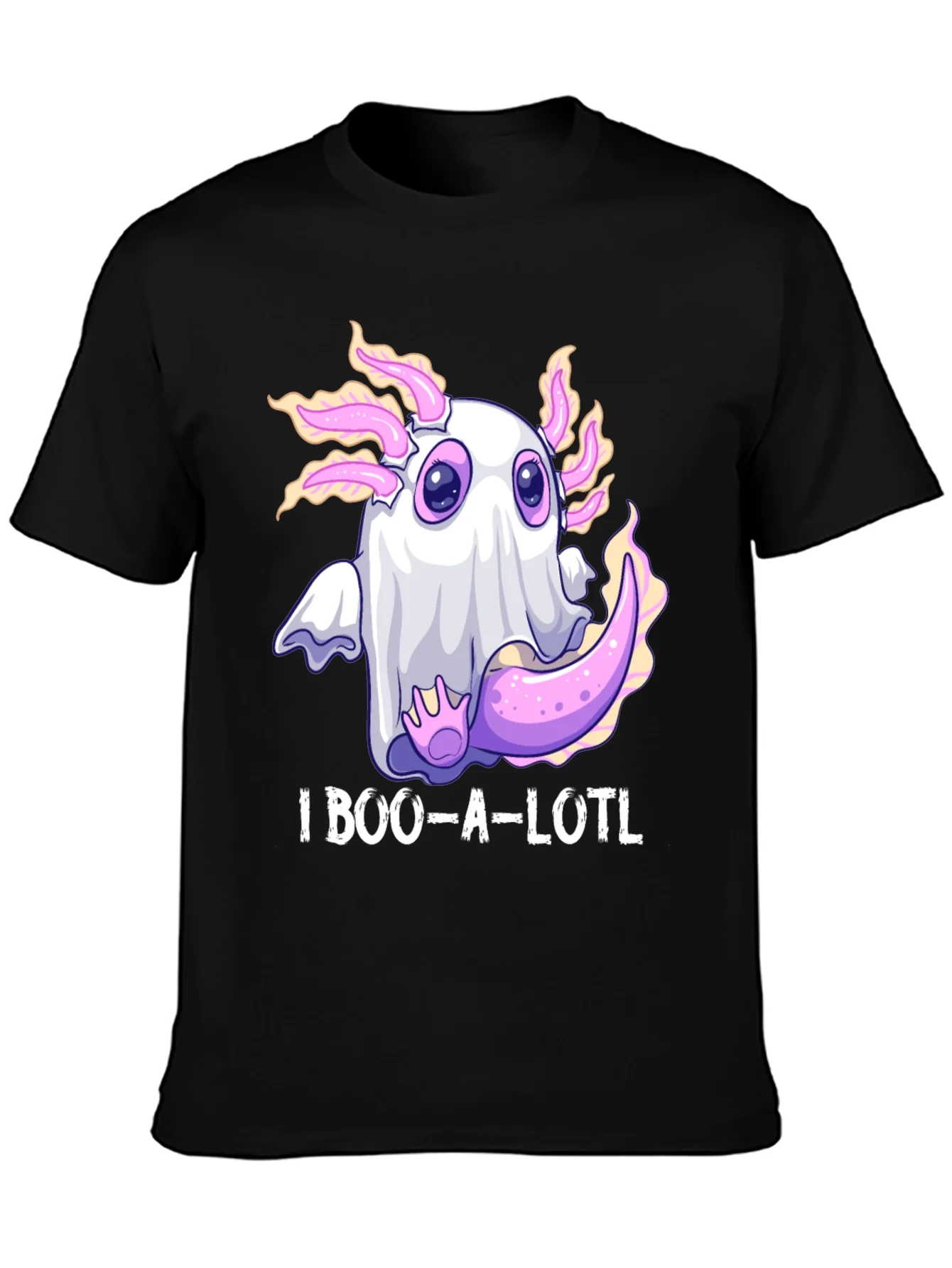 I BOO-A-LOTL T-Shirt