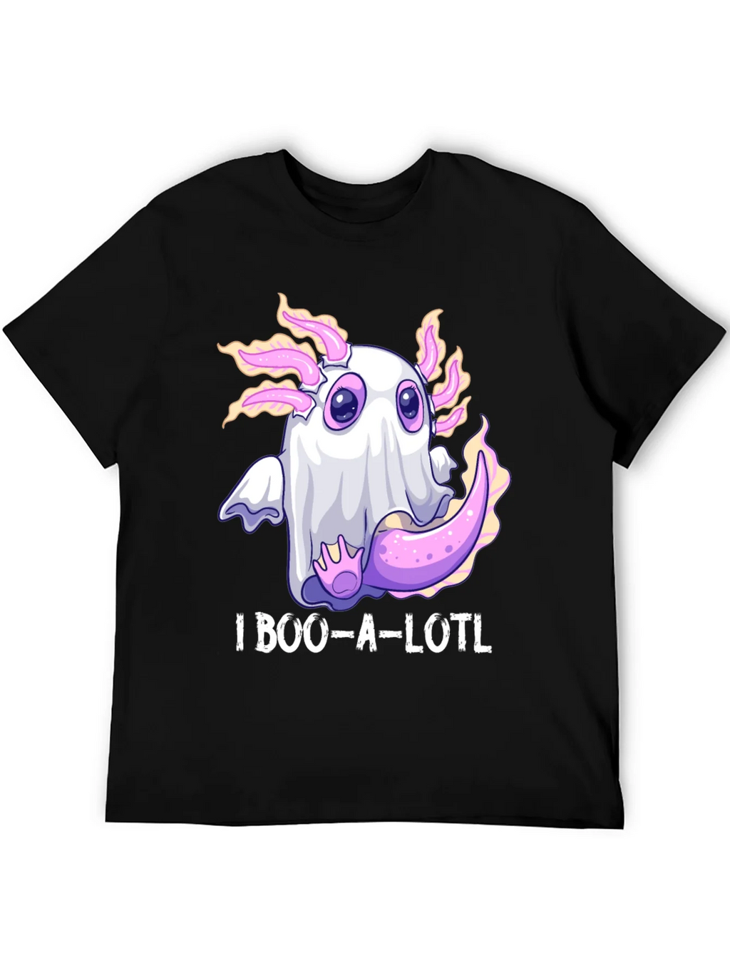 I BOO-A-LOTL T-Shirt