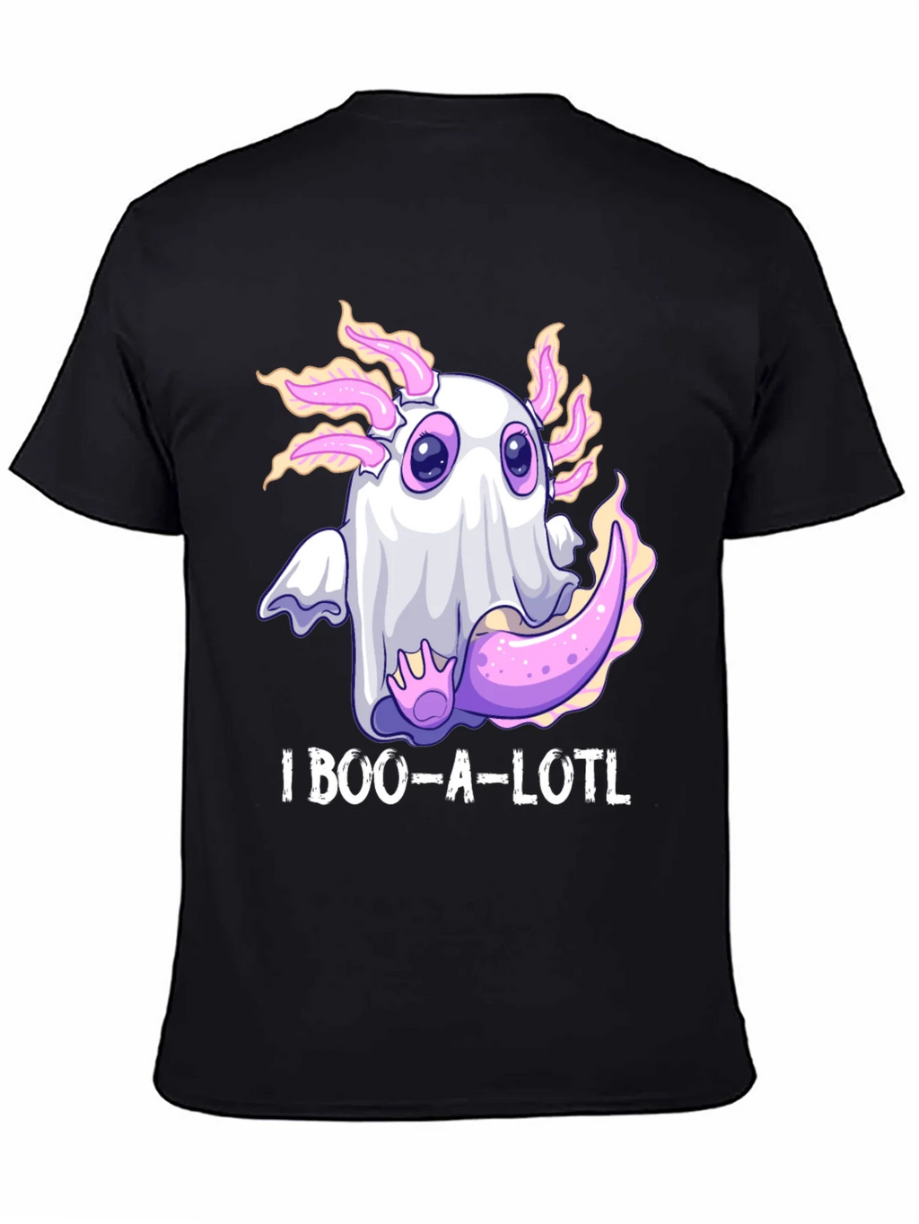 I BOO-A-LOTL T-Shirt
