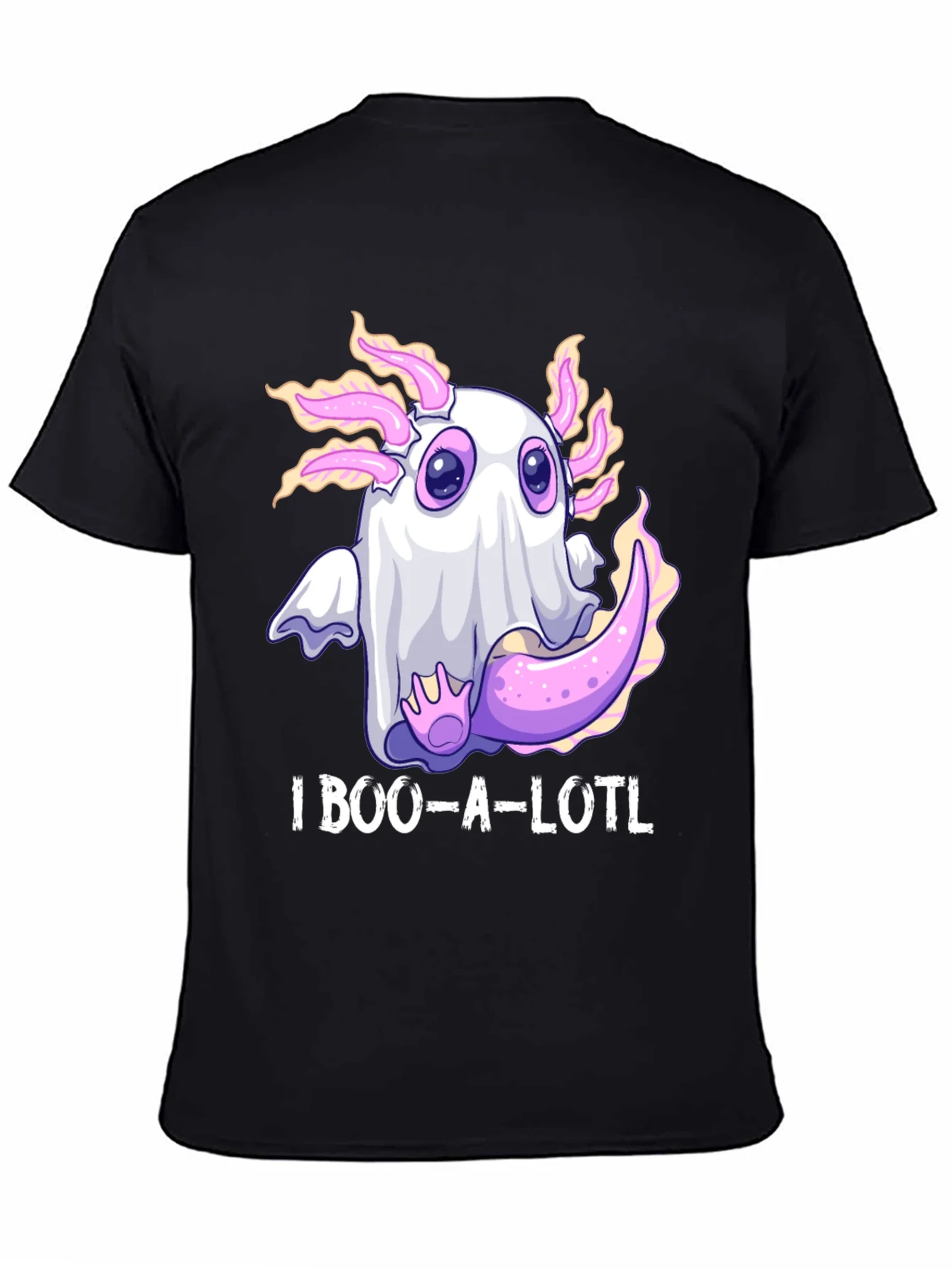 I BOO-A-LOTL T-Shirt