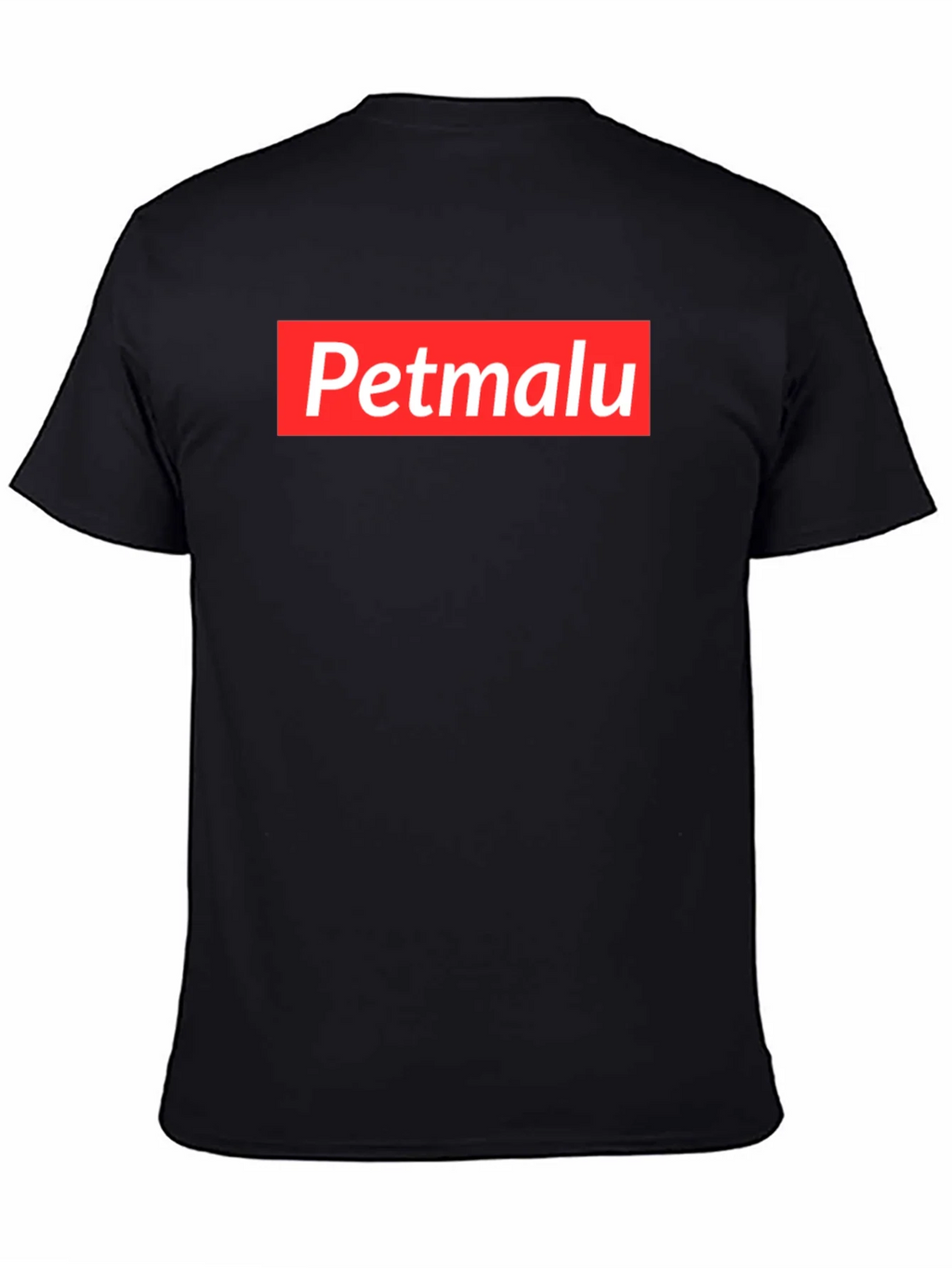 Petmalu T-Shirt -  Trendy Streetwear Style