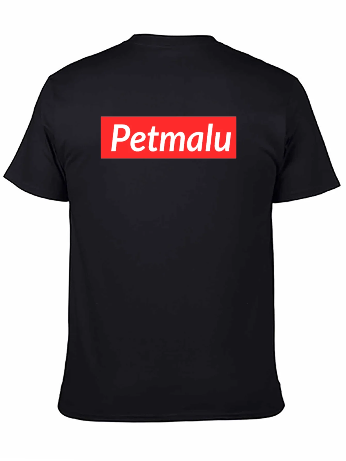 Petmalu T-Shirt -  Trendy Streetwear Style