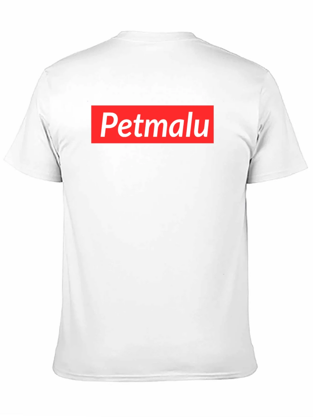 Petmalu T-Shirt -  Trendy Streetwear Style