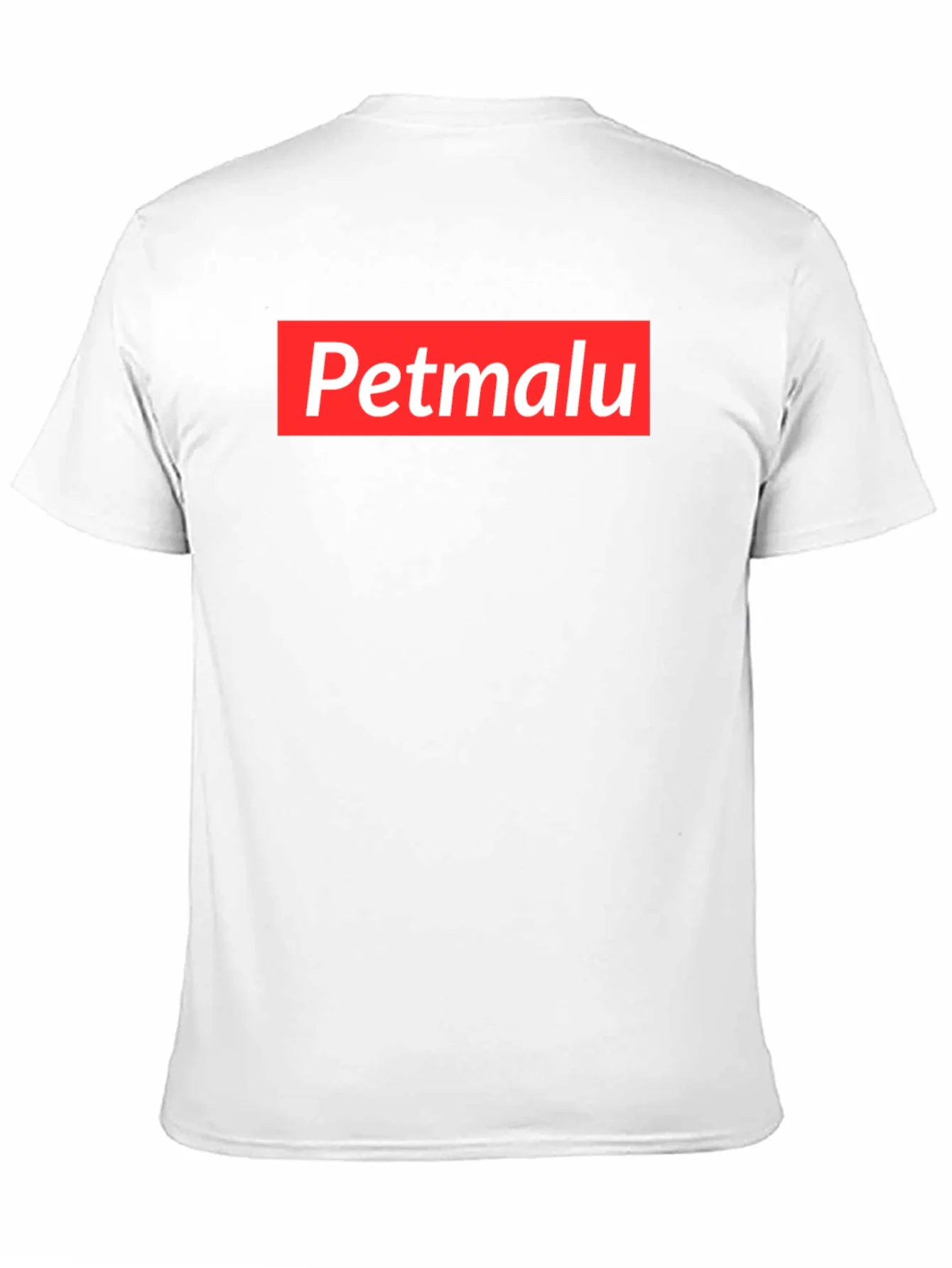 Petmalu T-Shirt -  Trendy Streetwear Style