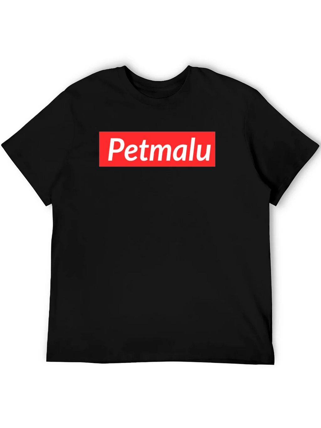 Petmalu T-Shirt -  Trendy Streetwear Style