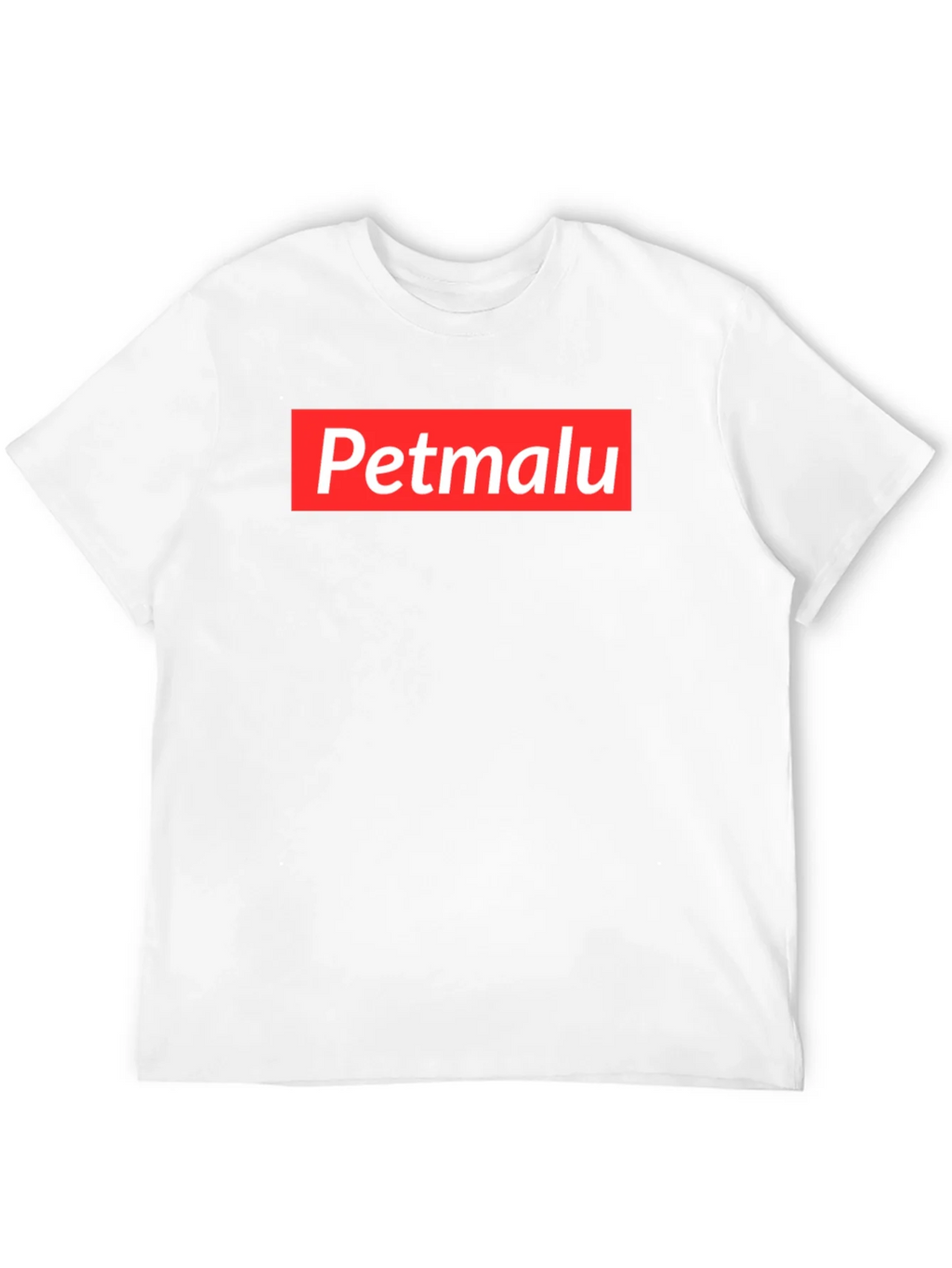Petmalu T-Shirt -  Trendy Streetwear Style