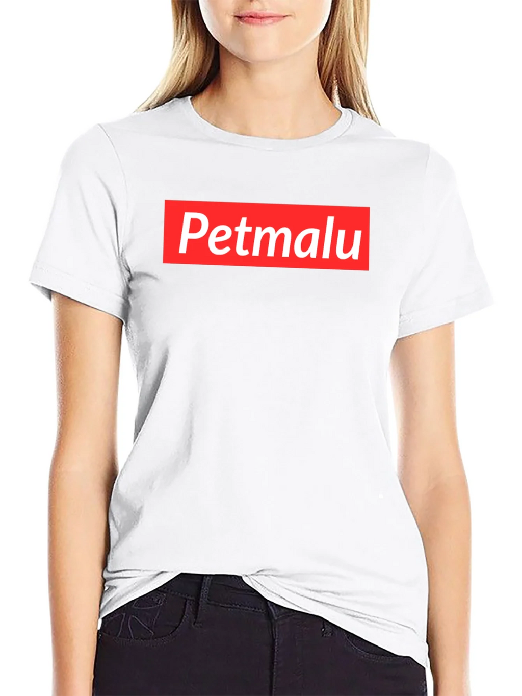 Petmalu T-Shirt -  Trendy Streetwear Style