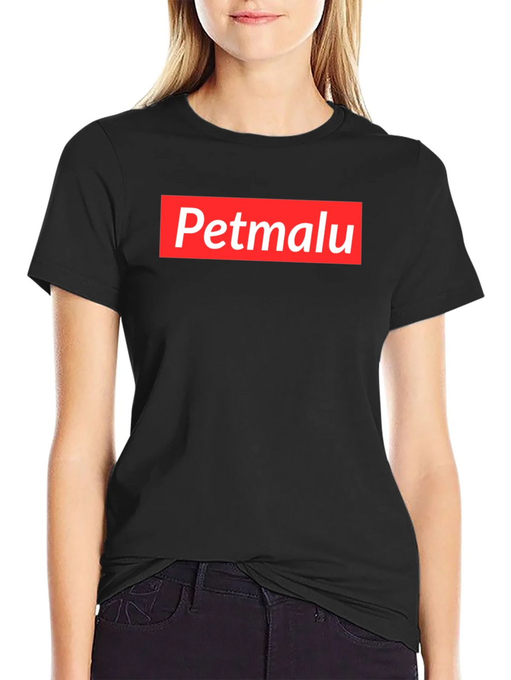 Petmalu T-Shirt -  Trendy Streetwear Style