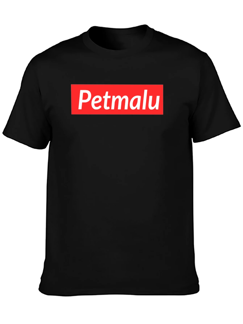 Petmalu T-Shirt -  Trendy Streetwear Style