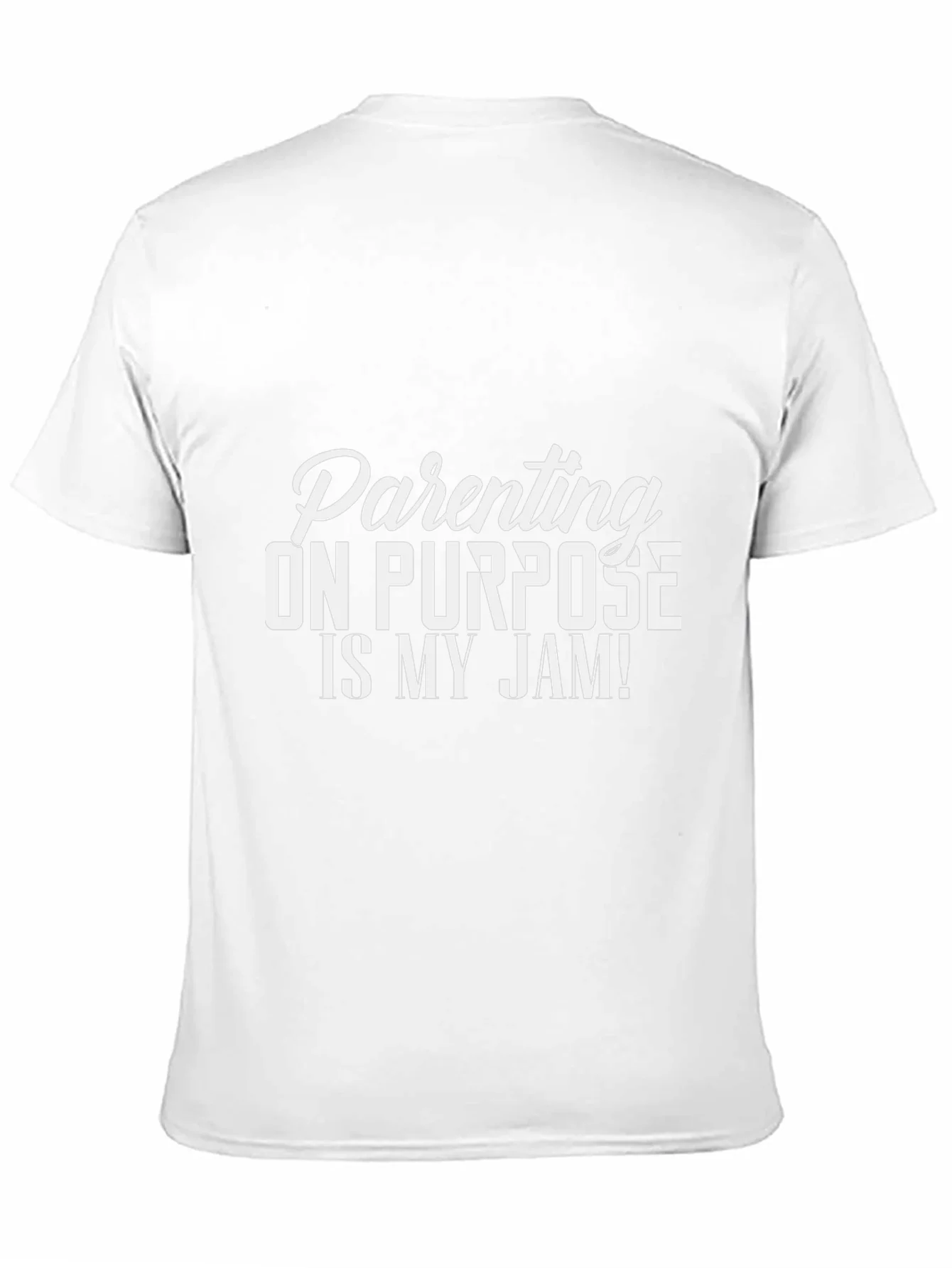 Parenting On Purpose T-Shirt