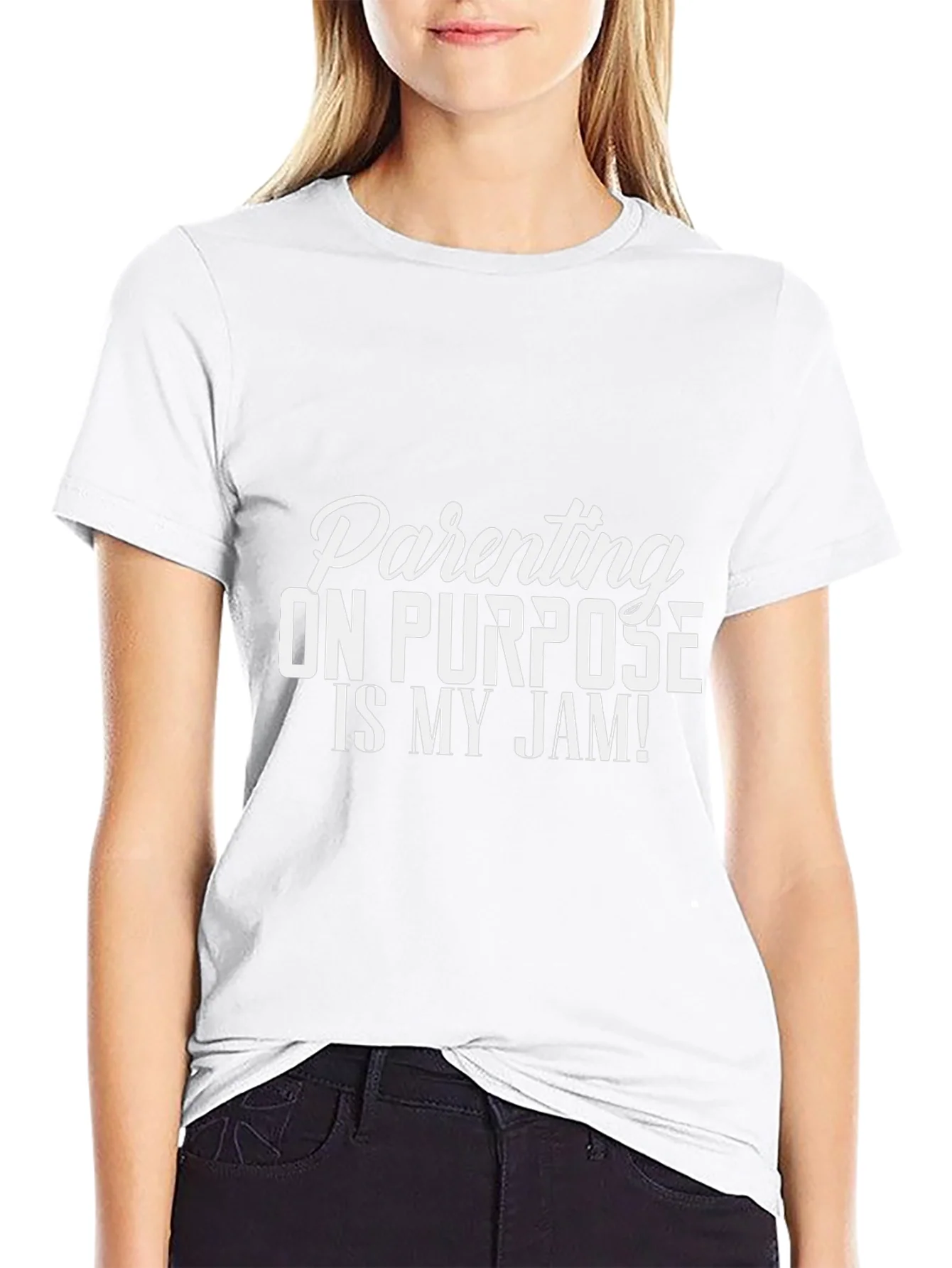 Parenting On Purpose T-Shirt