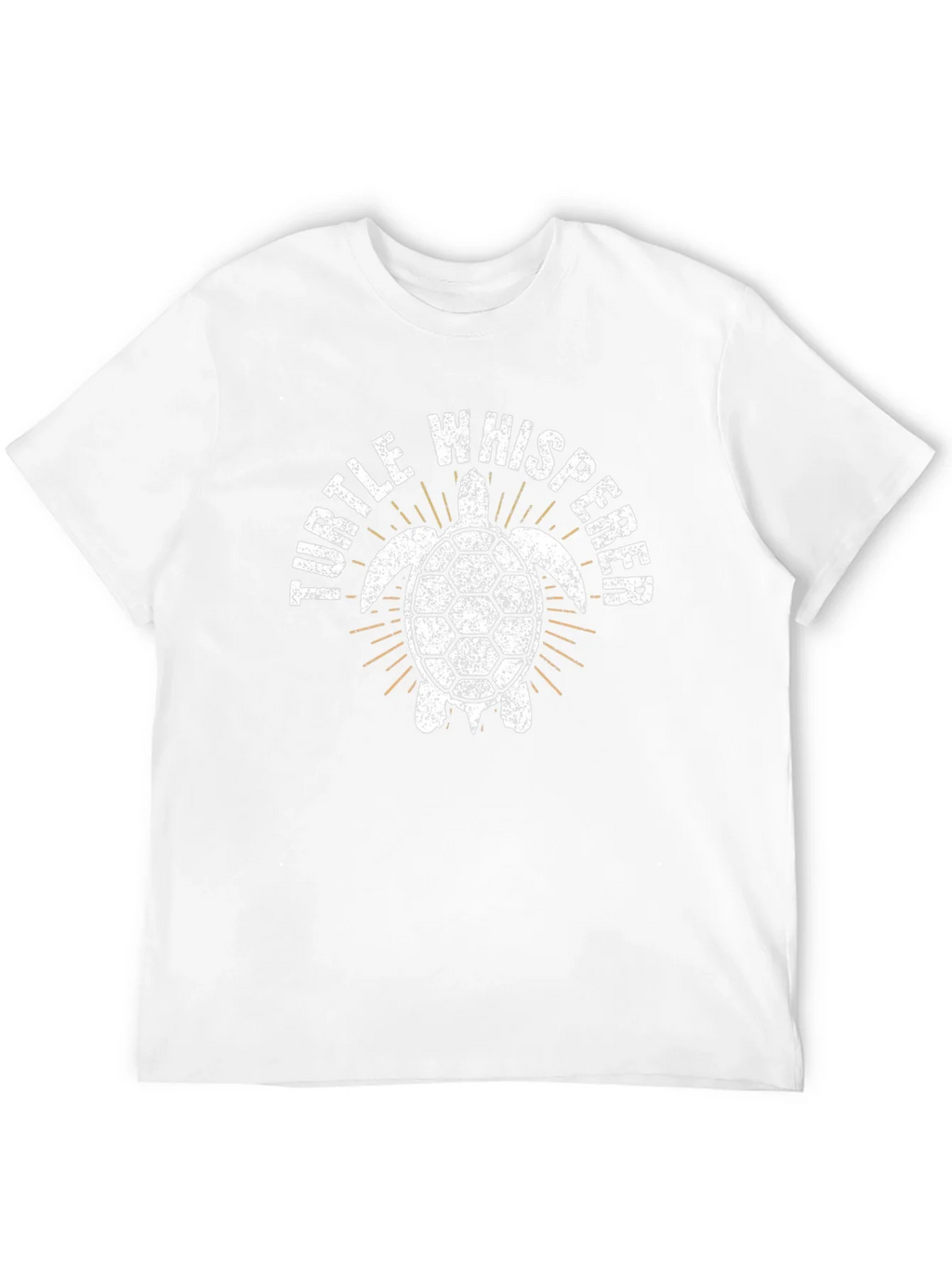 Turtle Whisperer T-Shirt - Novelty Graphic Tee
