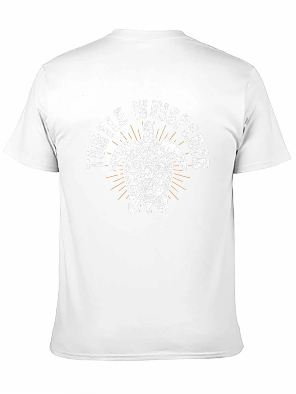 Turtle Whisperer T-Shirt - Novelty Graphic Tee