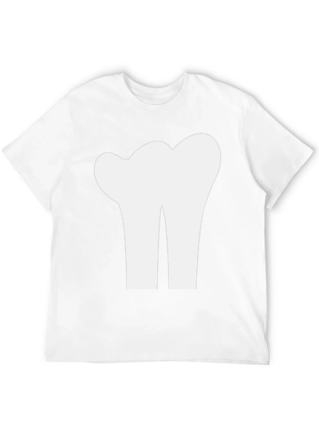 Funny Bone T-Shirt - Quirky Graphic Tee