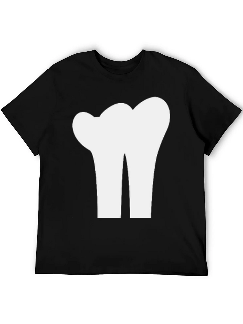 Funny Bone T-Shirt - Quirky Graphic Tee
