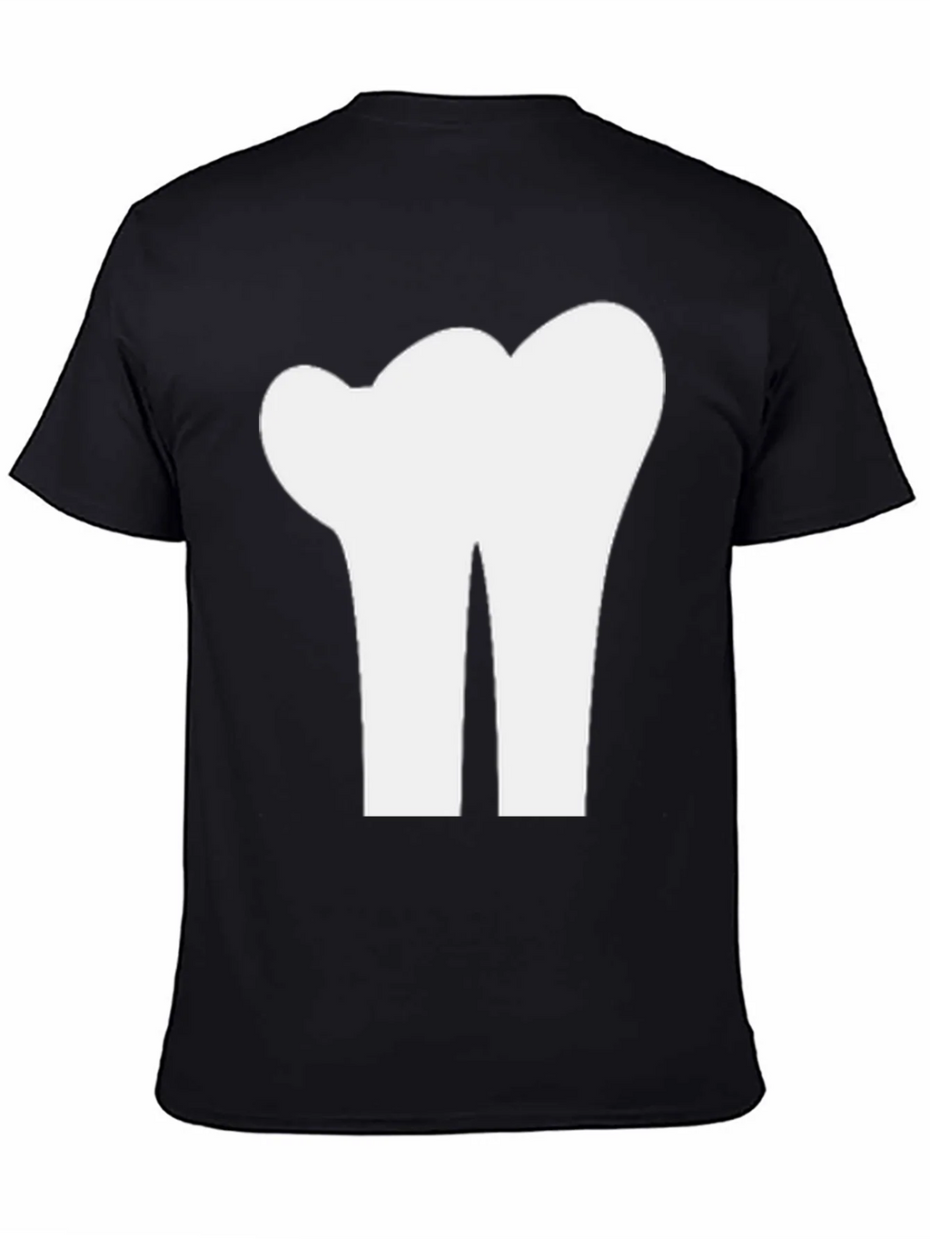 Funny Bone T-Shirt - Quirky Graphic Tee