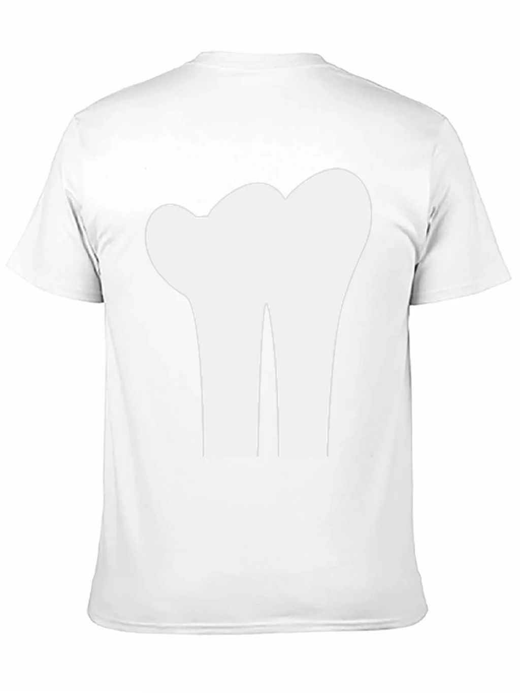 Funny Bone T-Shirt - Quirky Graphic Tee