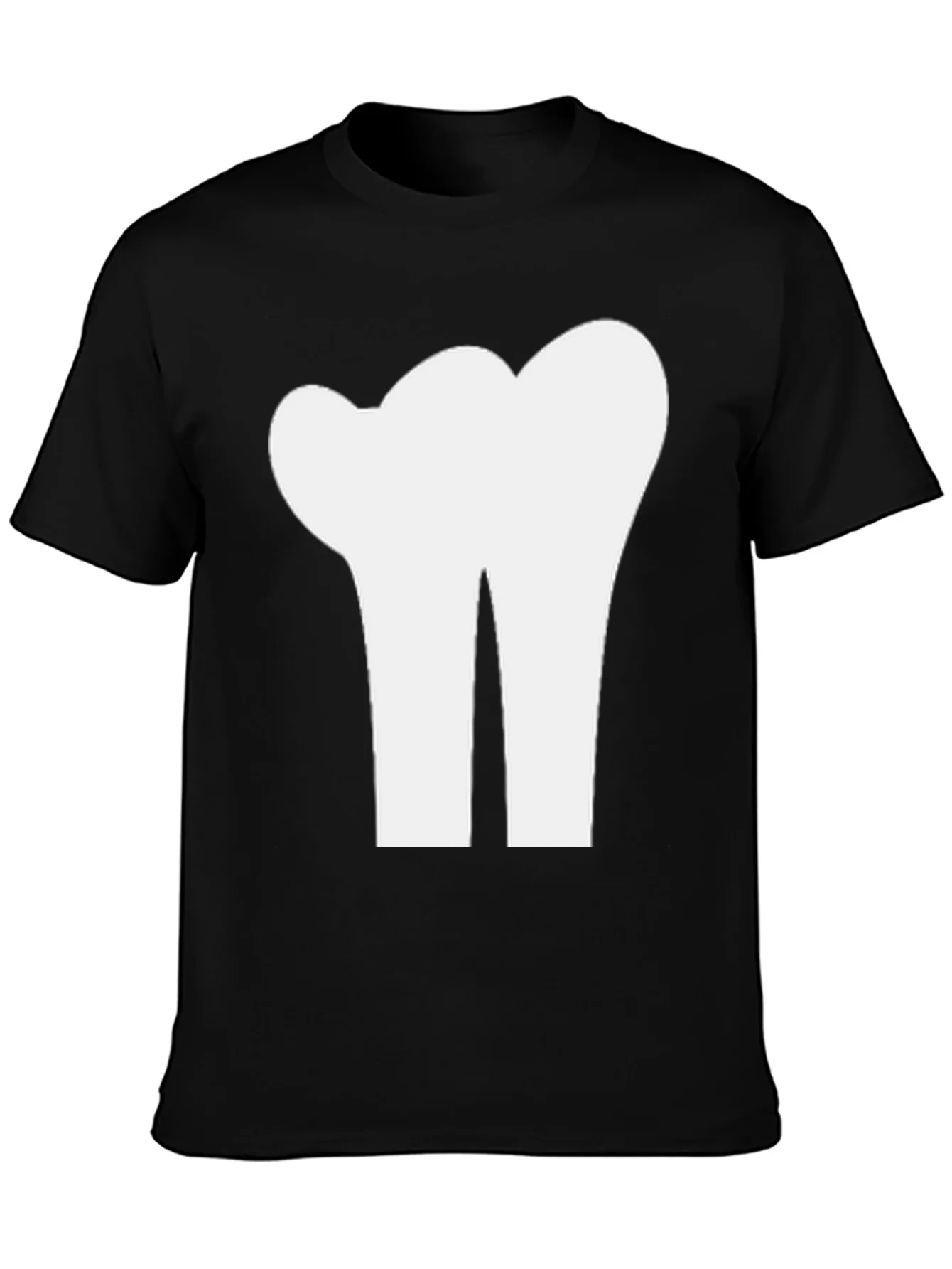 Funny Bone T-Shirt - Quirky Graphic Tee