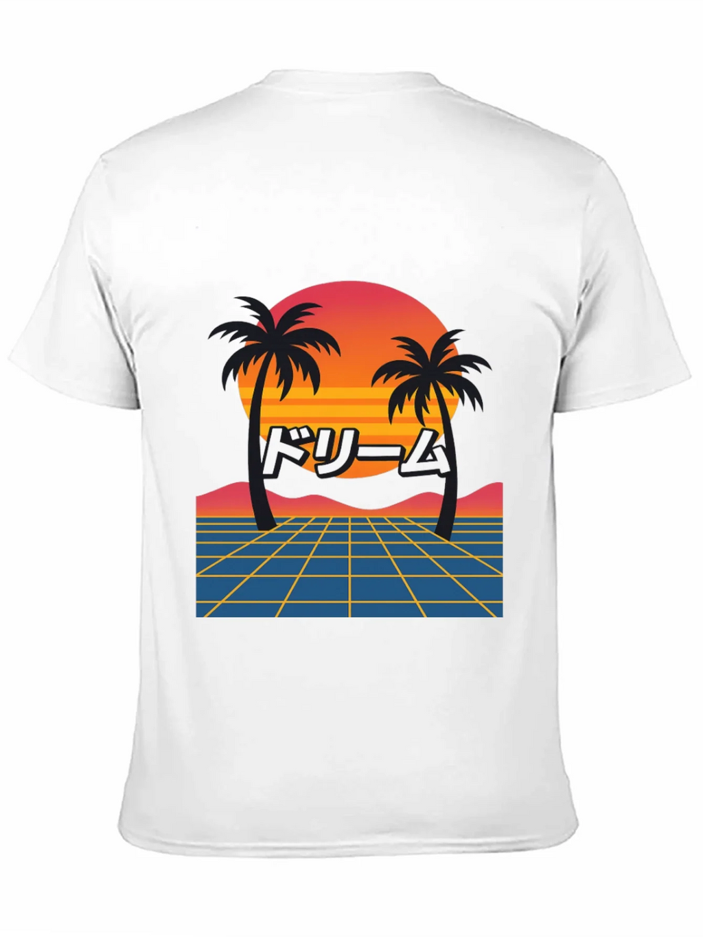 Vaporwave Dream T-Shirt