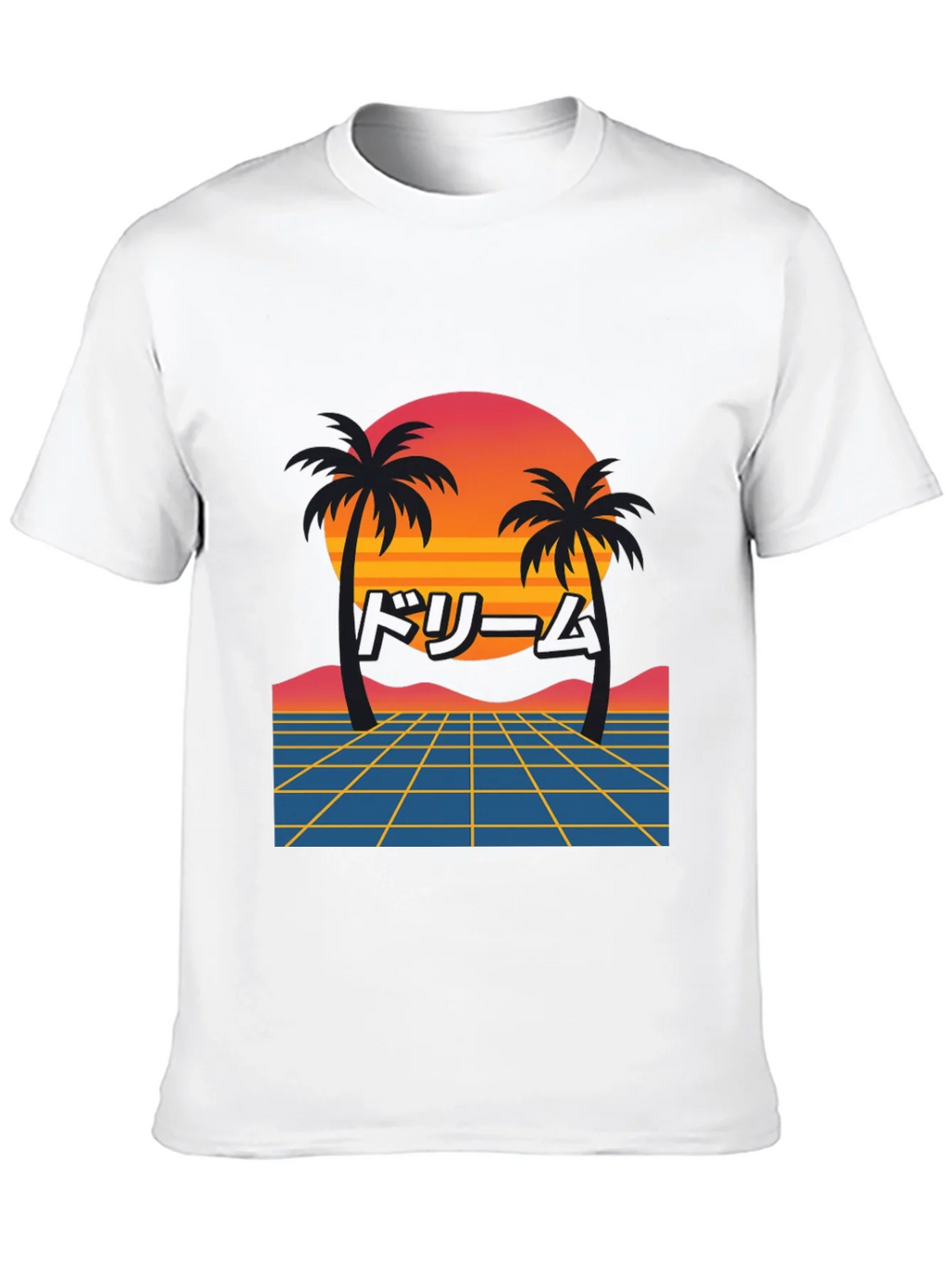 Vaporwave Dream T-Shirt