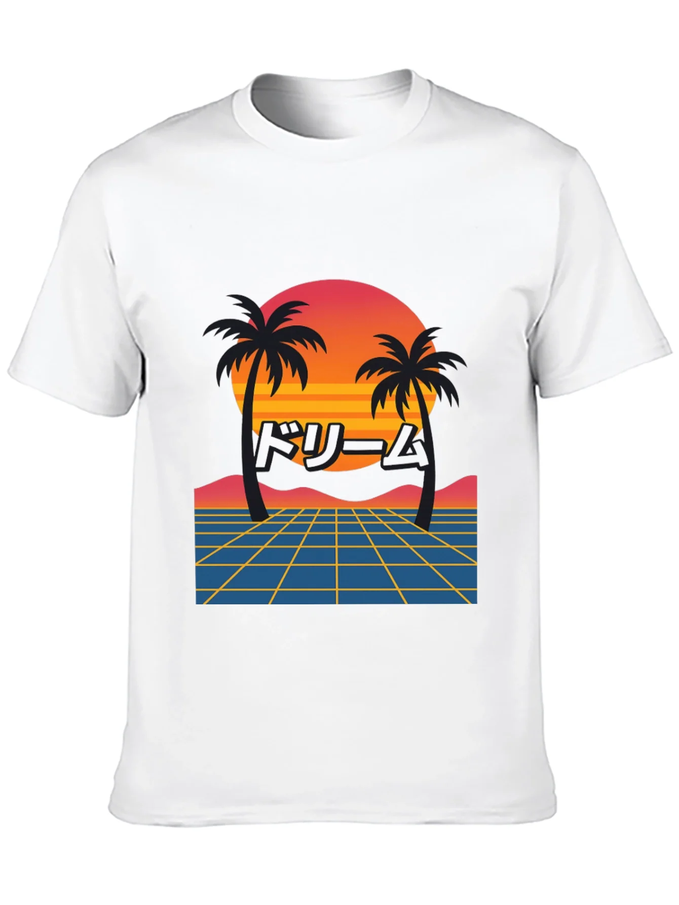 Vaporwave Dream T-Shirt
