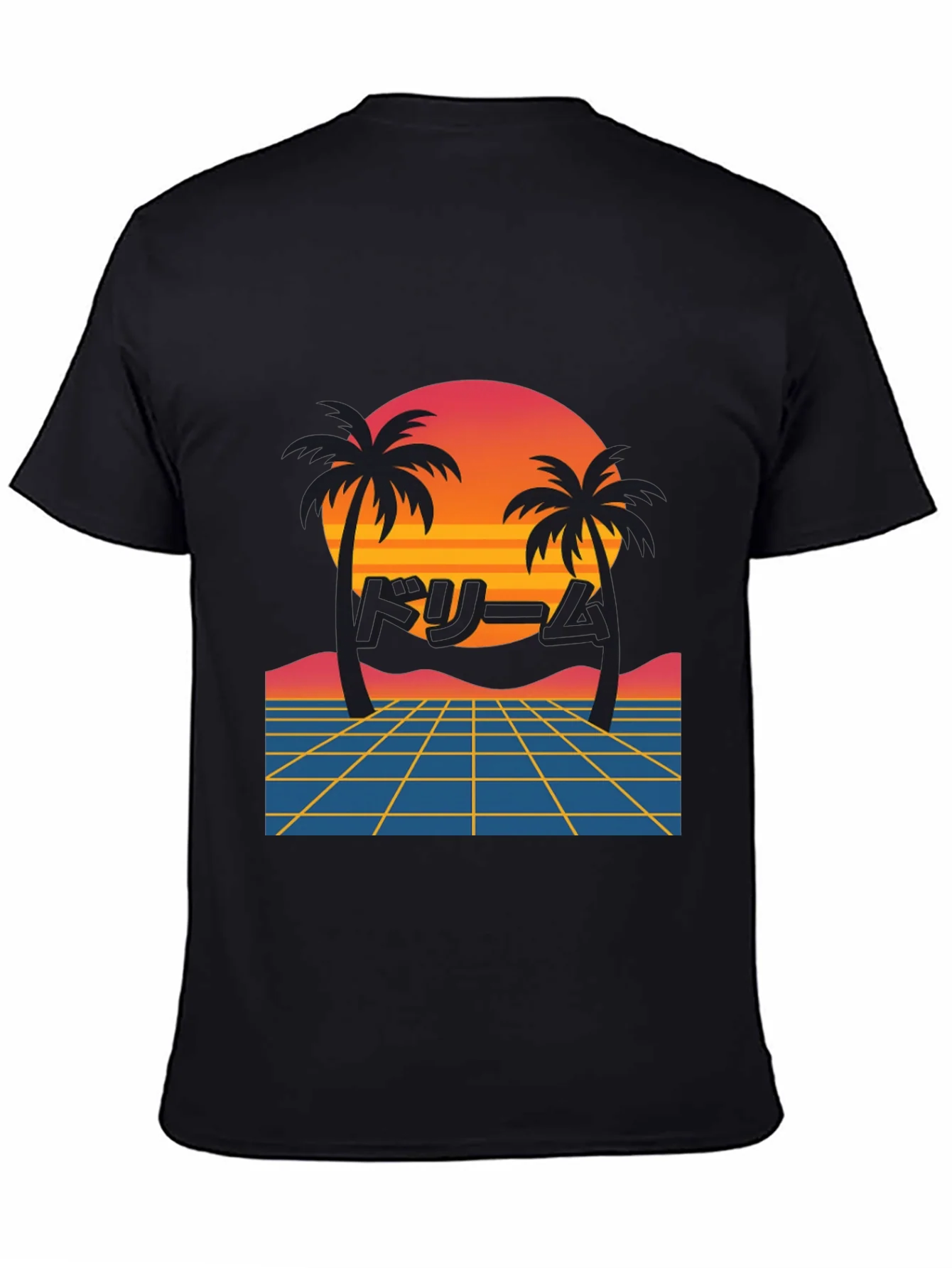 Vaporwave Dream T-Shirt