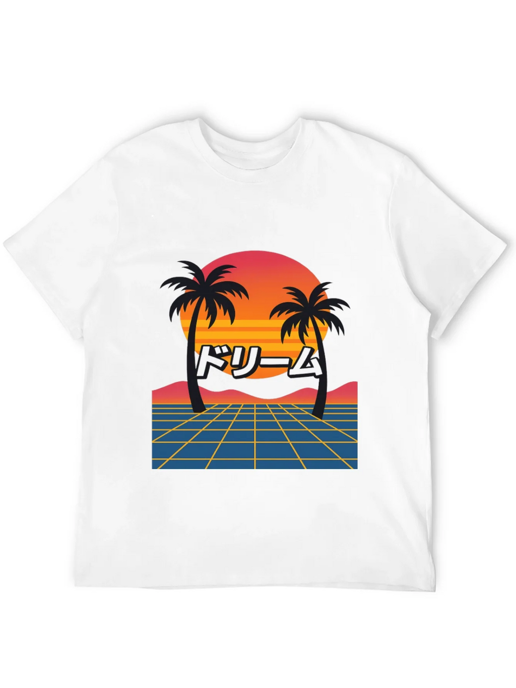 Vaporwave Dream T-Shirt