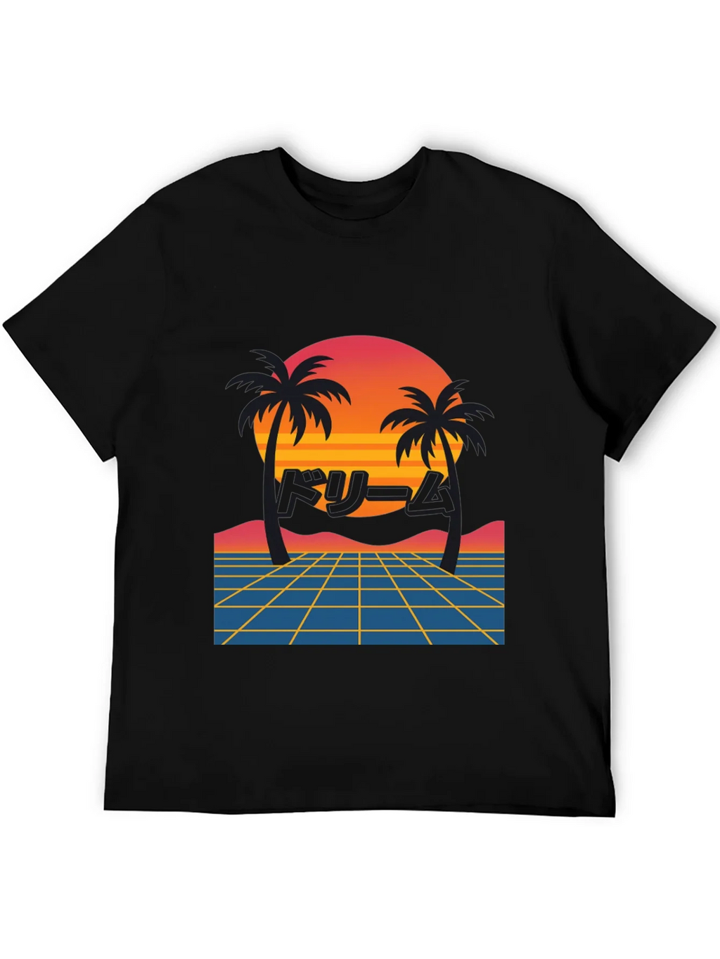 Vaporwave Dream T-Shirt