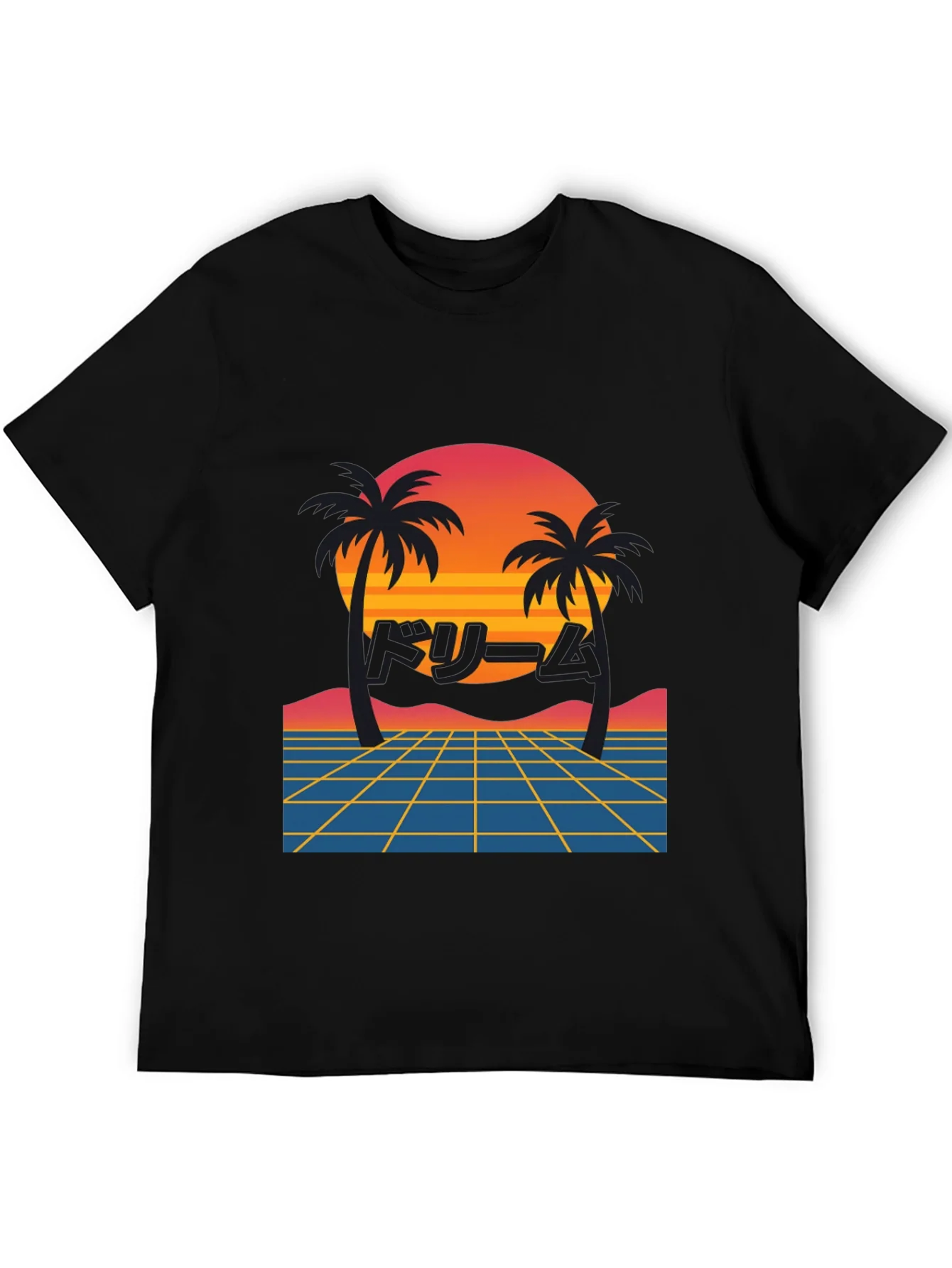 Vaporwave Dream T-Shirt