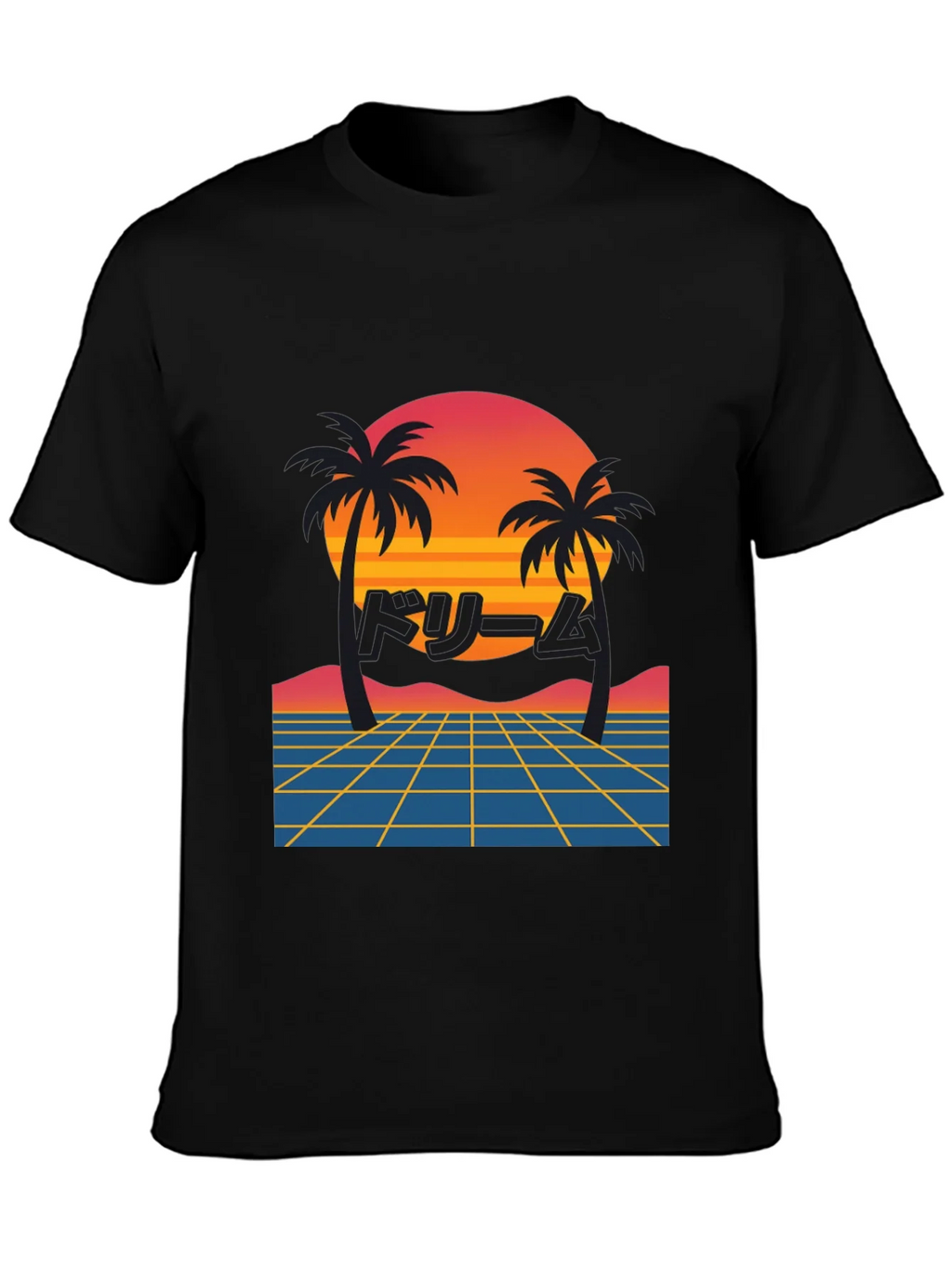 Vaporwave Dream T-Shirt
