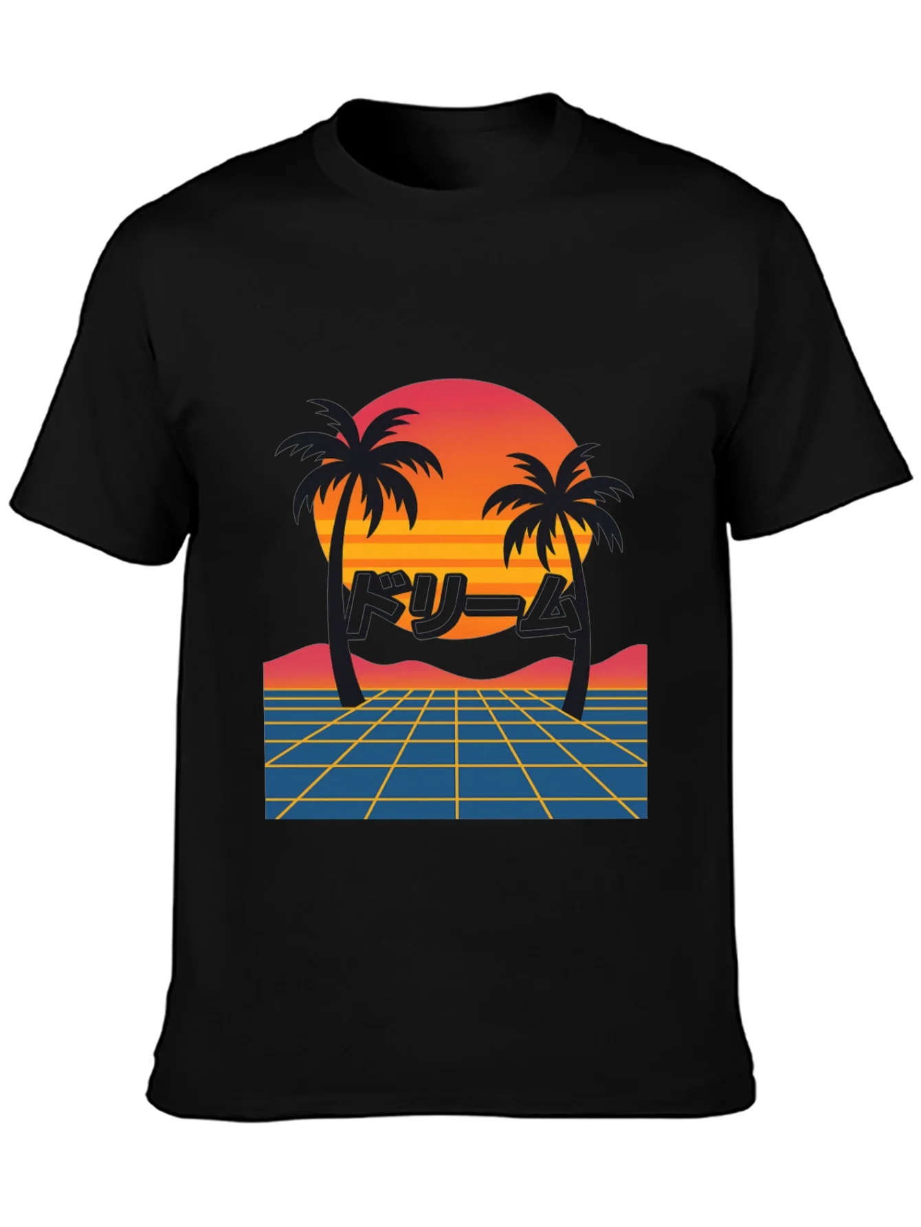 Vaporwave Dream T-Shirt