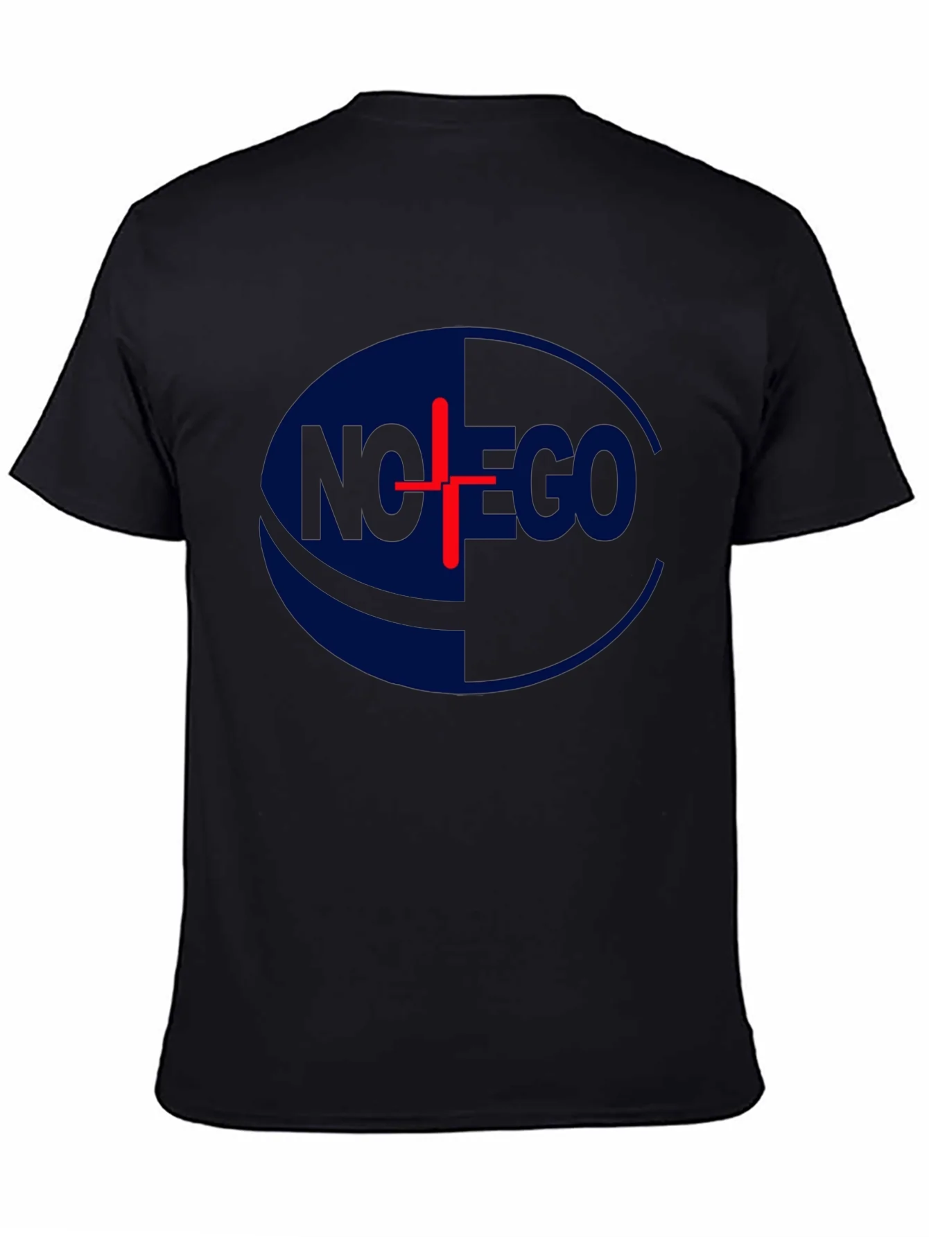 Cool Graphic Tee: Vote Ego T-Shirt